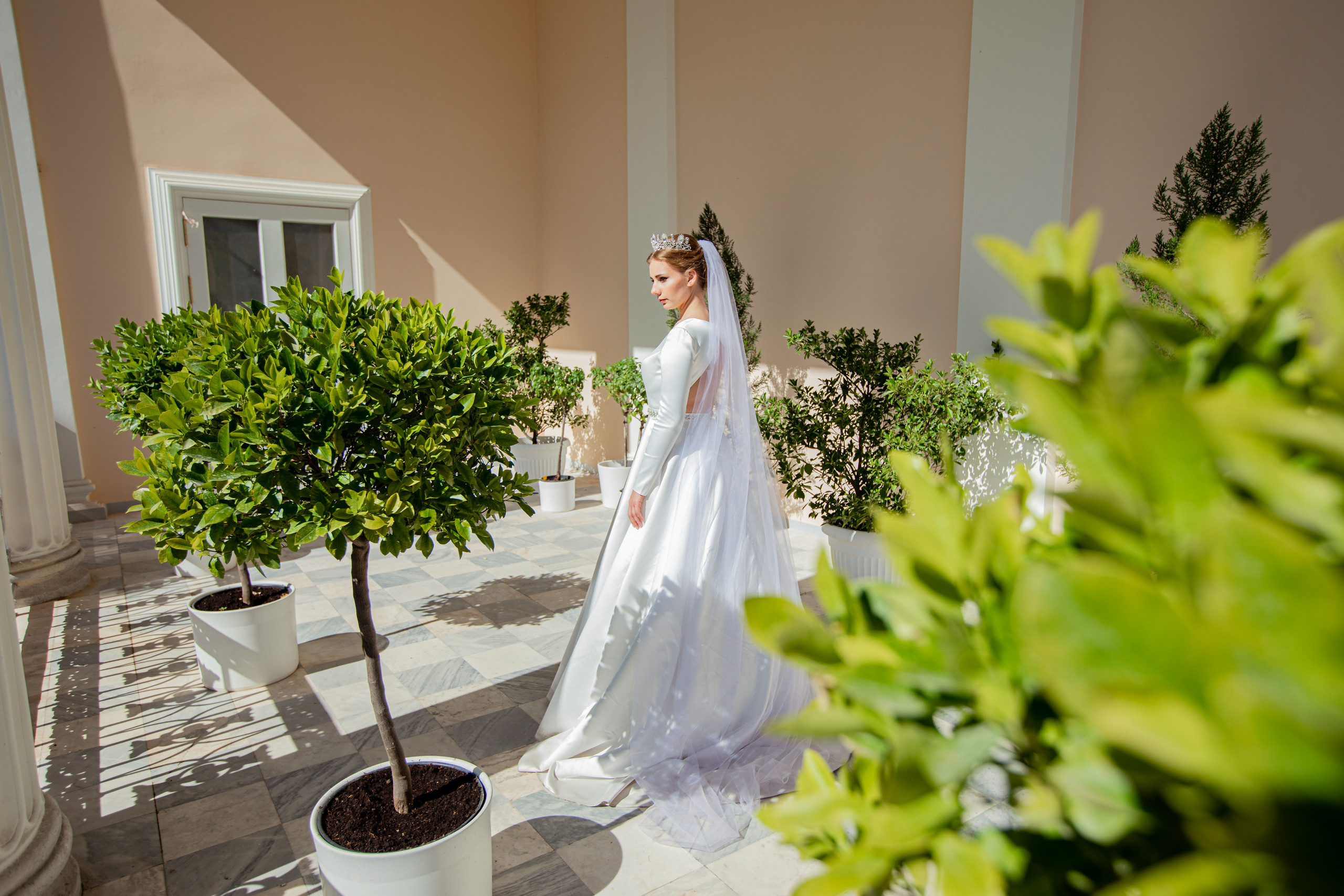 Свадба Ивана и Кристины. Семейный и детский фотограф в Санкт- Петербурге Ольга Салаева