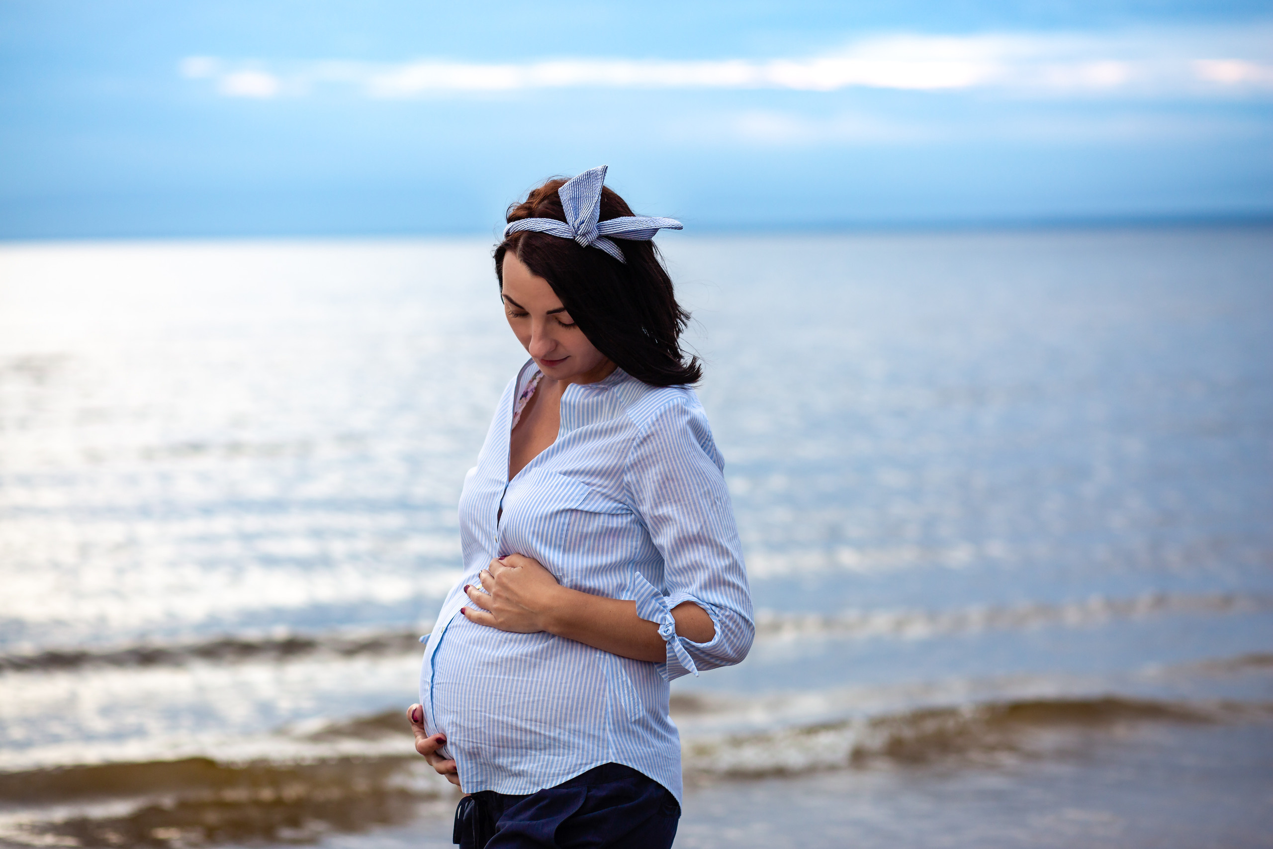 Татьяна&Михаил. Семейный и детский фотограф в Санкт- Петербурге Ольга Салаева