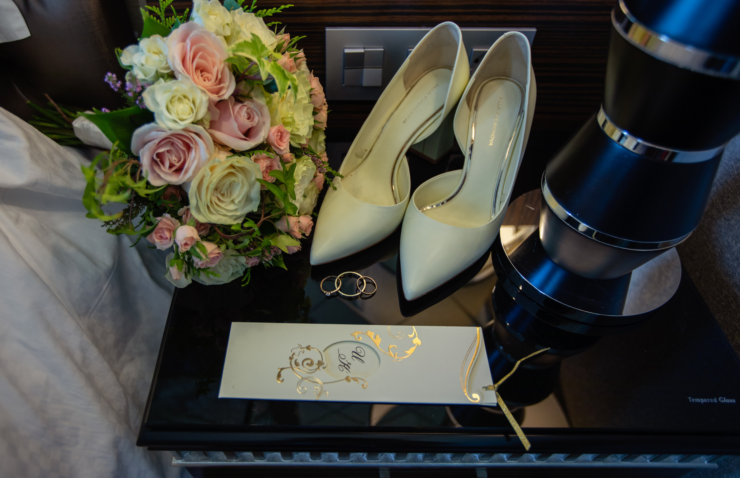 Свадба Ивана и Кристины. Семейный и детский фотограф в Санкт- Петербурге Ольга Салаева