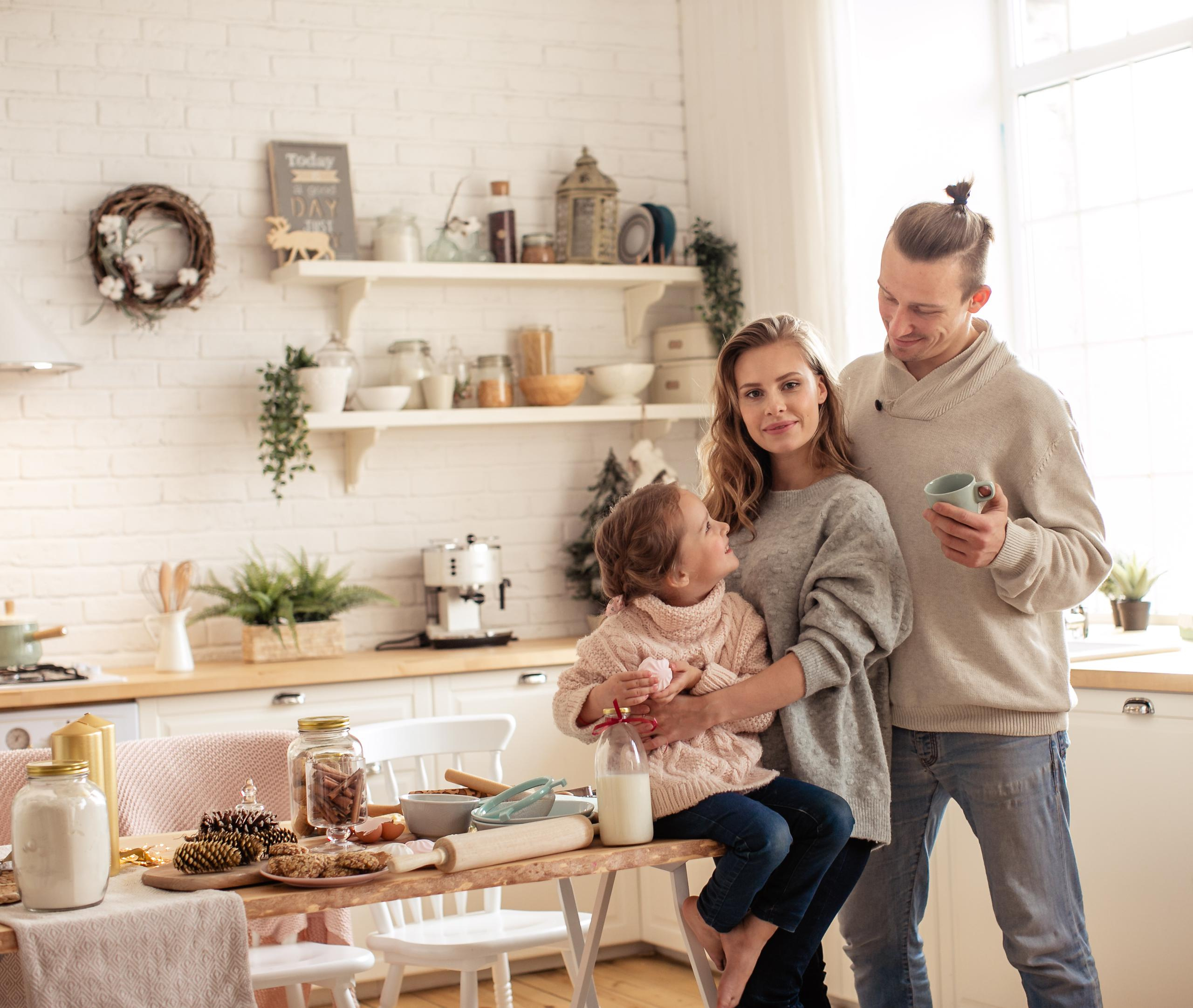 Новогодние фотосессии. Семейный и детский фотограф в Санкт- Петербурге Ольга Салаева
