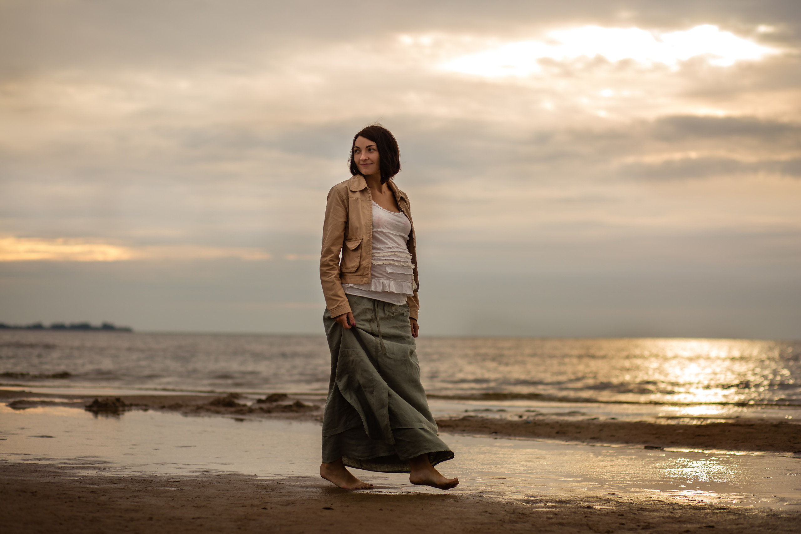 Татьяна&Михаил. Семейный и детский фотограф в Санкт- Петербурге Ольга Салаева