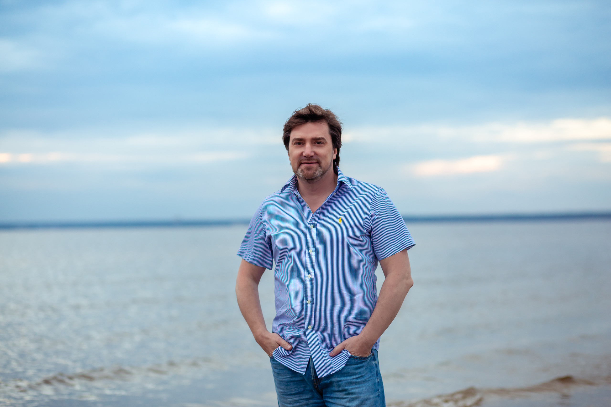 Татьяна&Михаил. Семейный и детский фотограф в Санкт- Петербурге Ольга Салаева