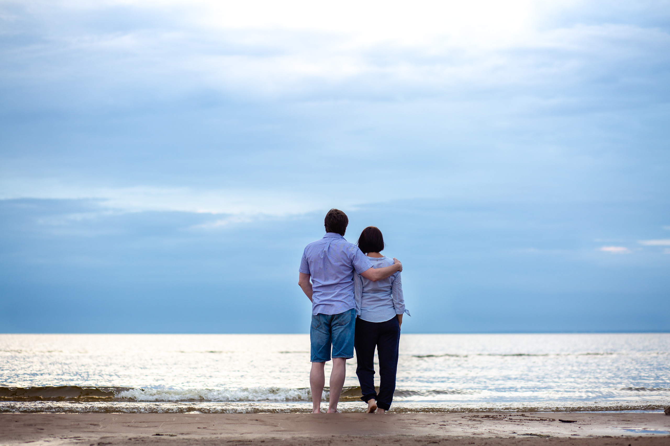 Татьяна&Михаил. Семейный и детский фотограф в Санкт- Петербурге Ольга Салаева