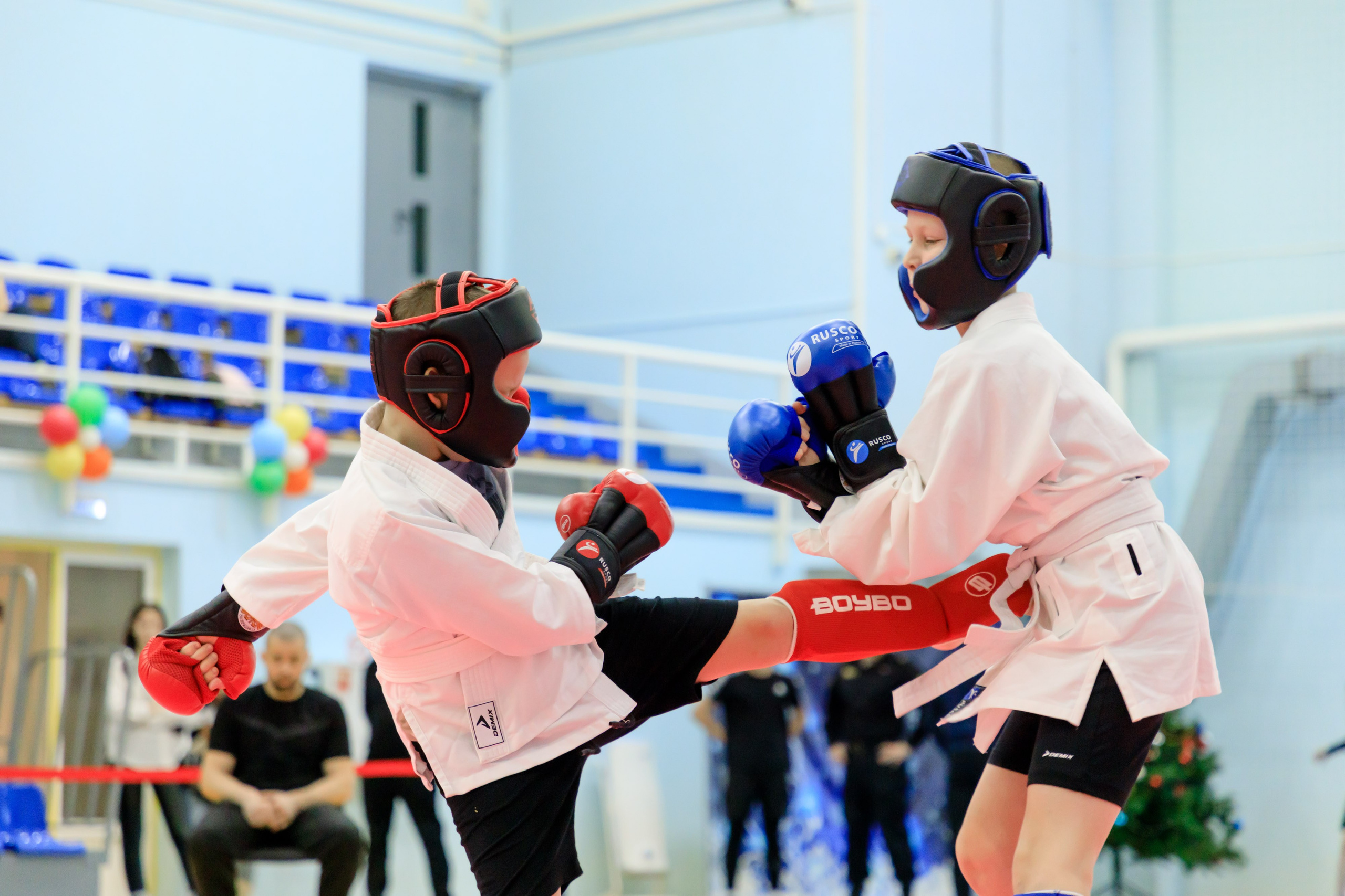 Рукопашный бой. Репортажный фотограф Александр Чусь