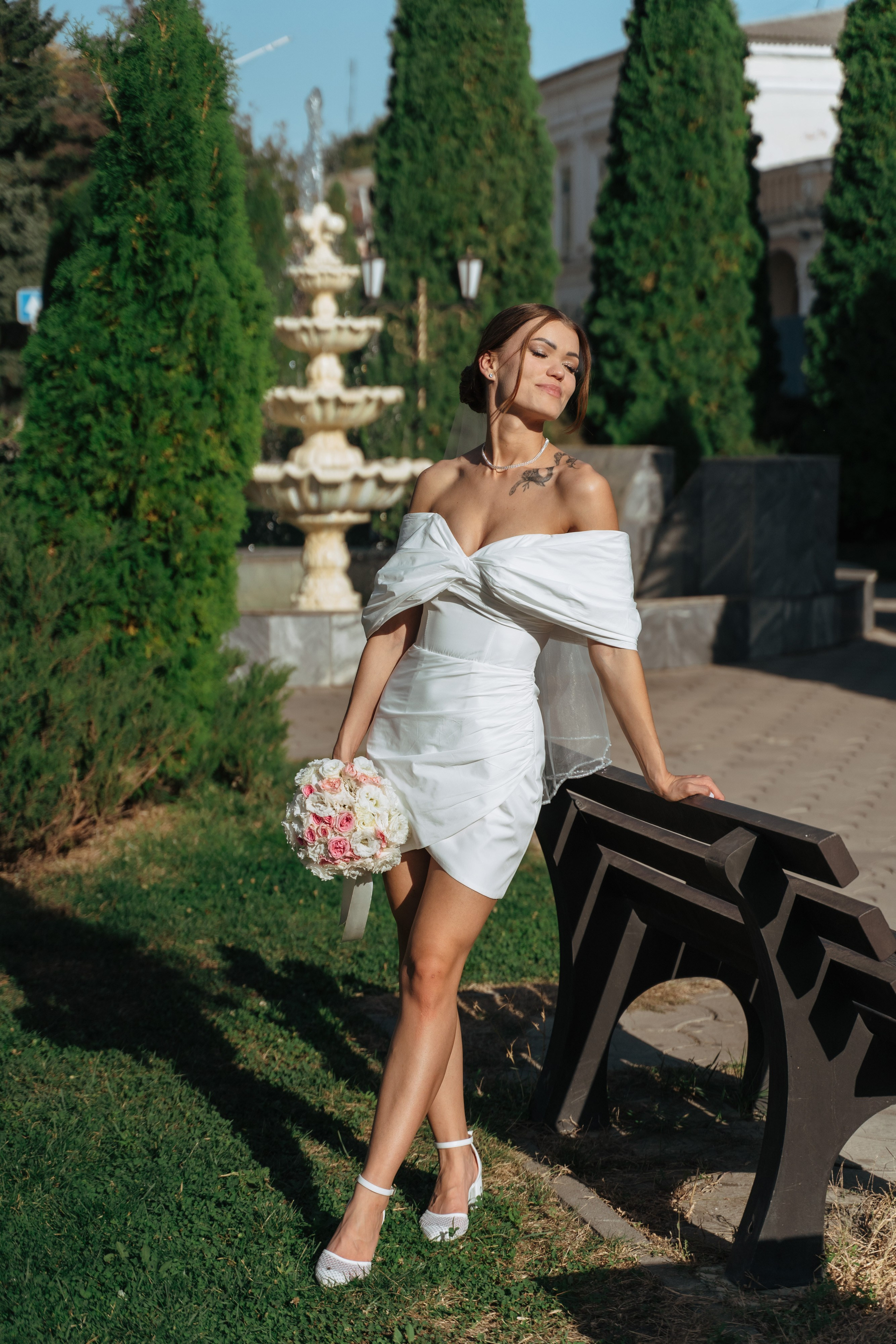 Вика и Вадим. Семейный фотограф Новочеркасск