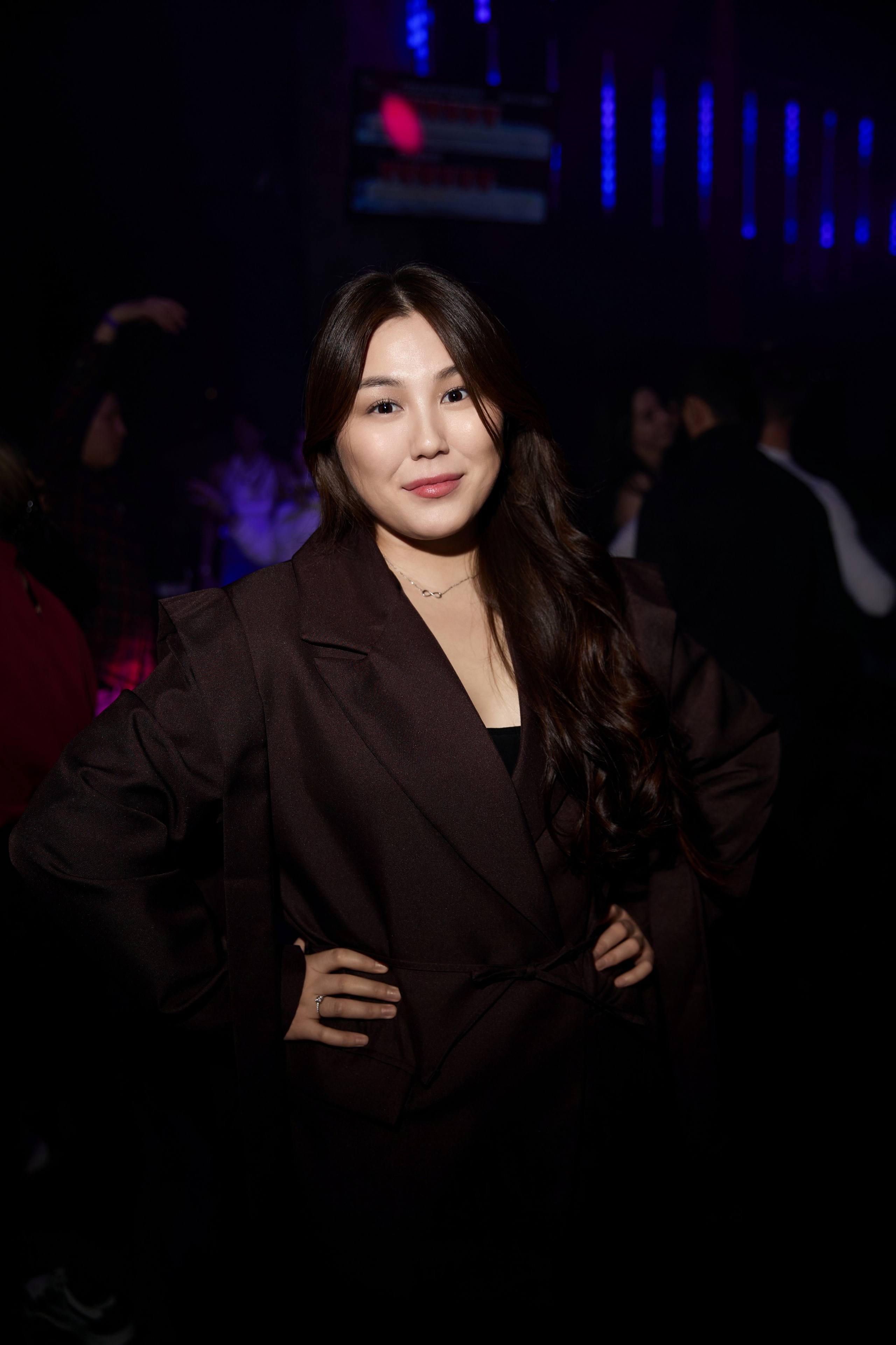 Концерт Зомба в Норильске в ночном клубе «Рублев». Свадебный и семейный фотограф в Ульяновске, Норильске, Казани — Орешина Елена