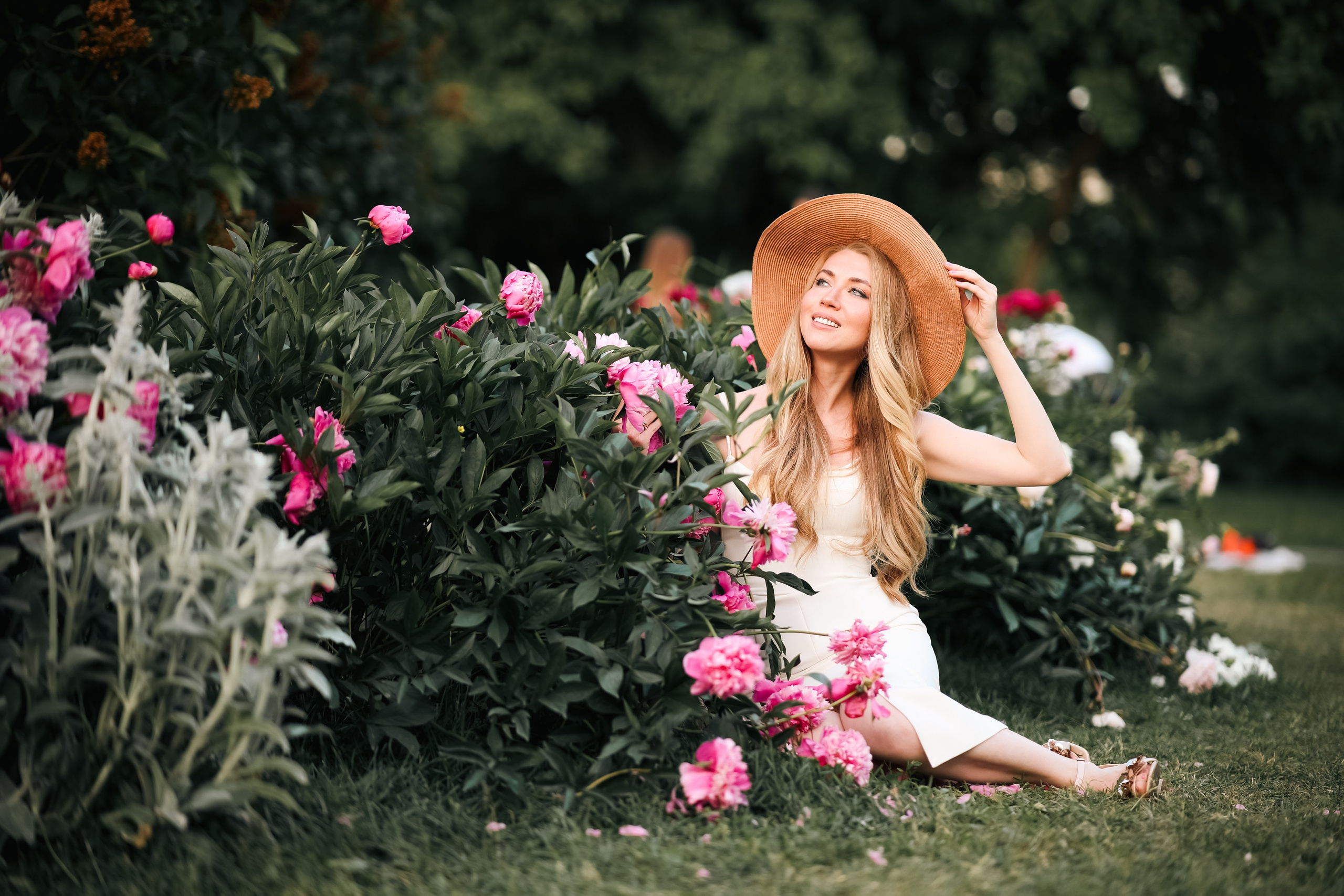 Фотодень. Фотограф, визажист. Москва