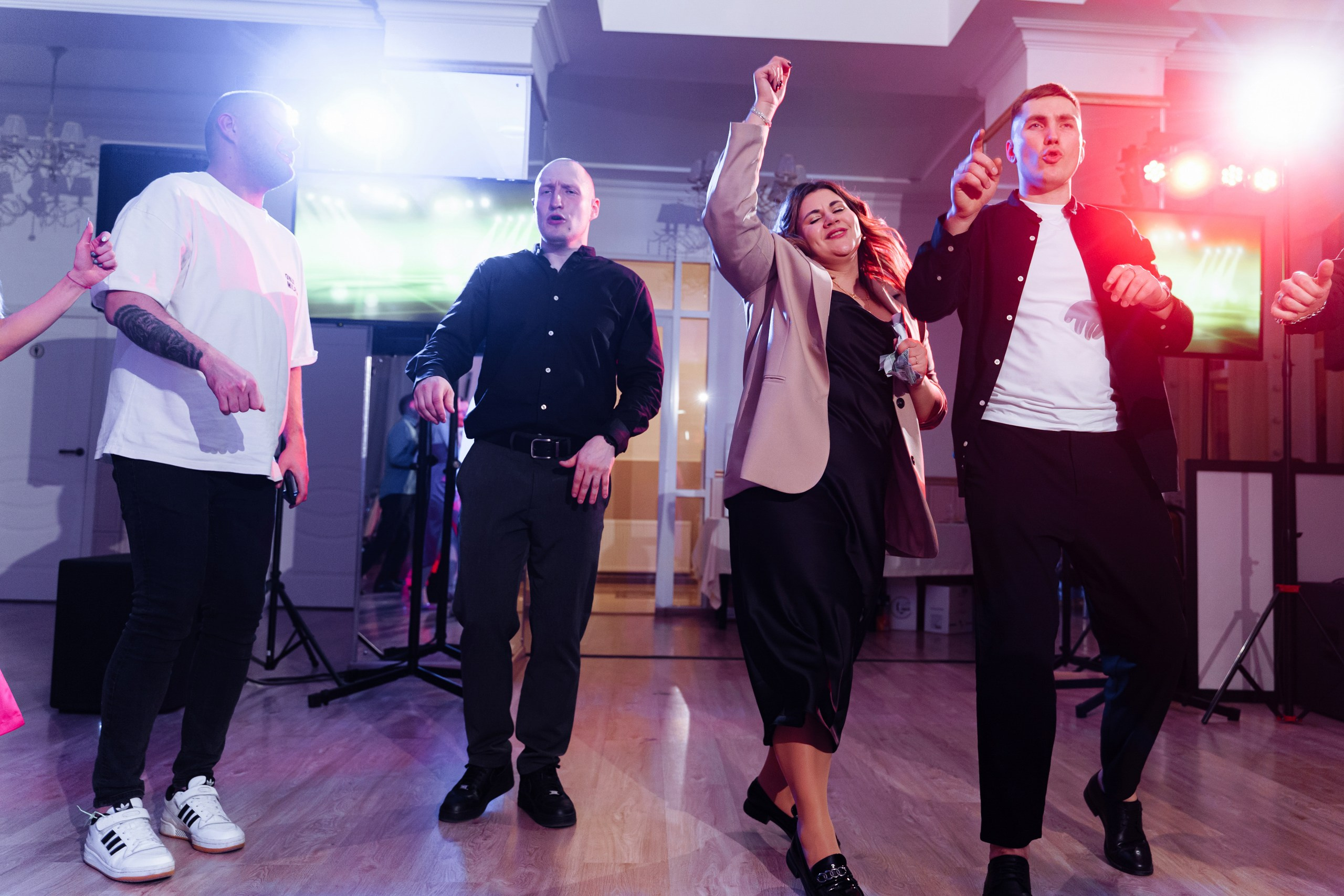 Ксюша и Вова (08-03-2024)