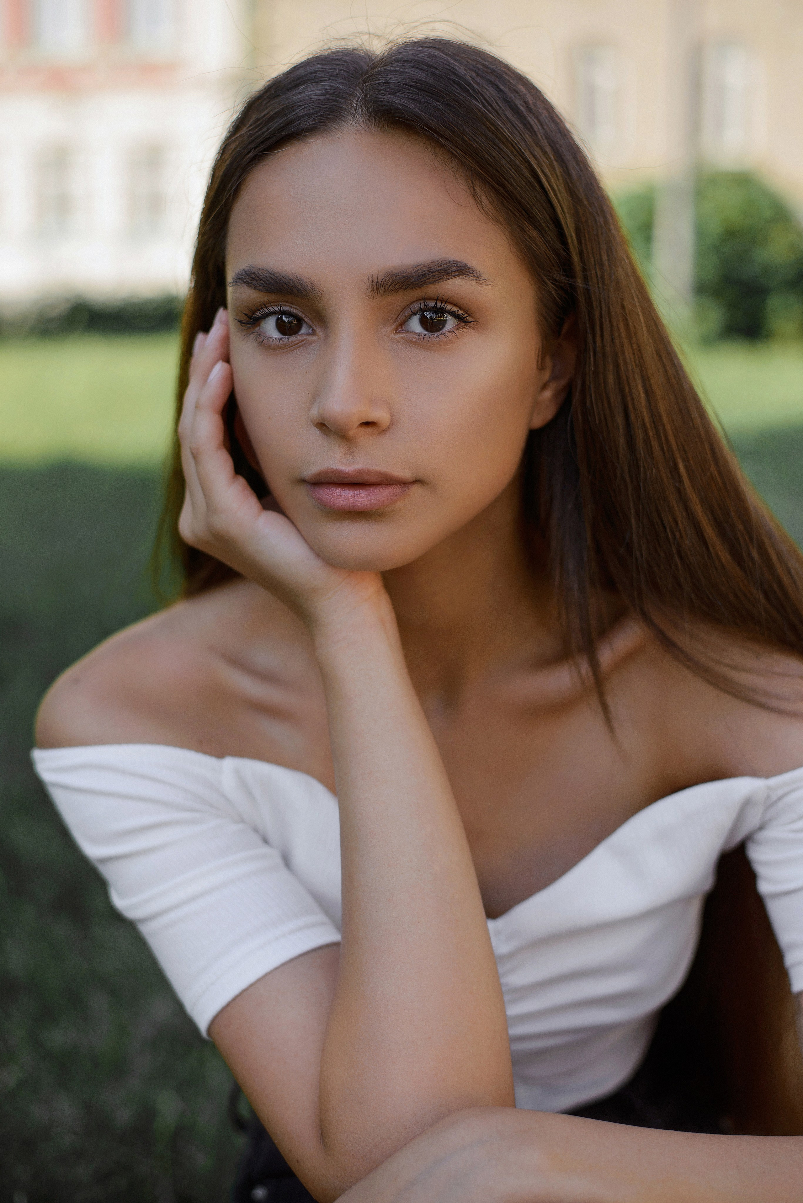 Лейла. Фотограф в Москве Казакова Анна