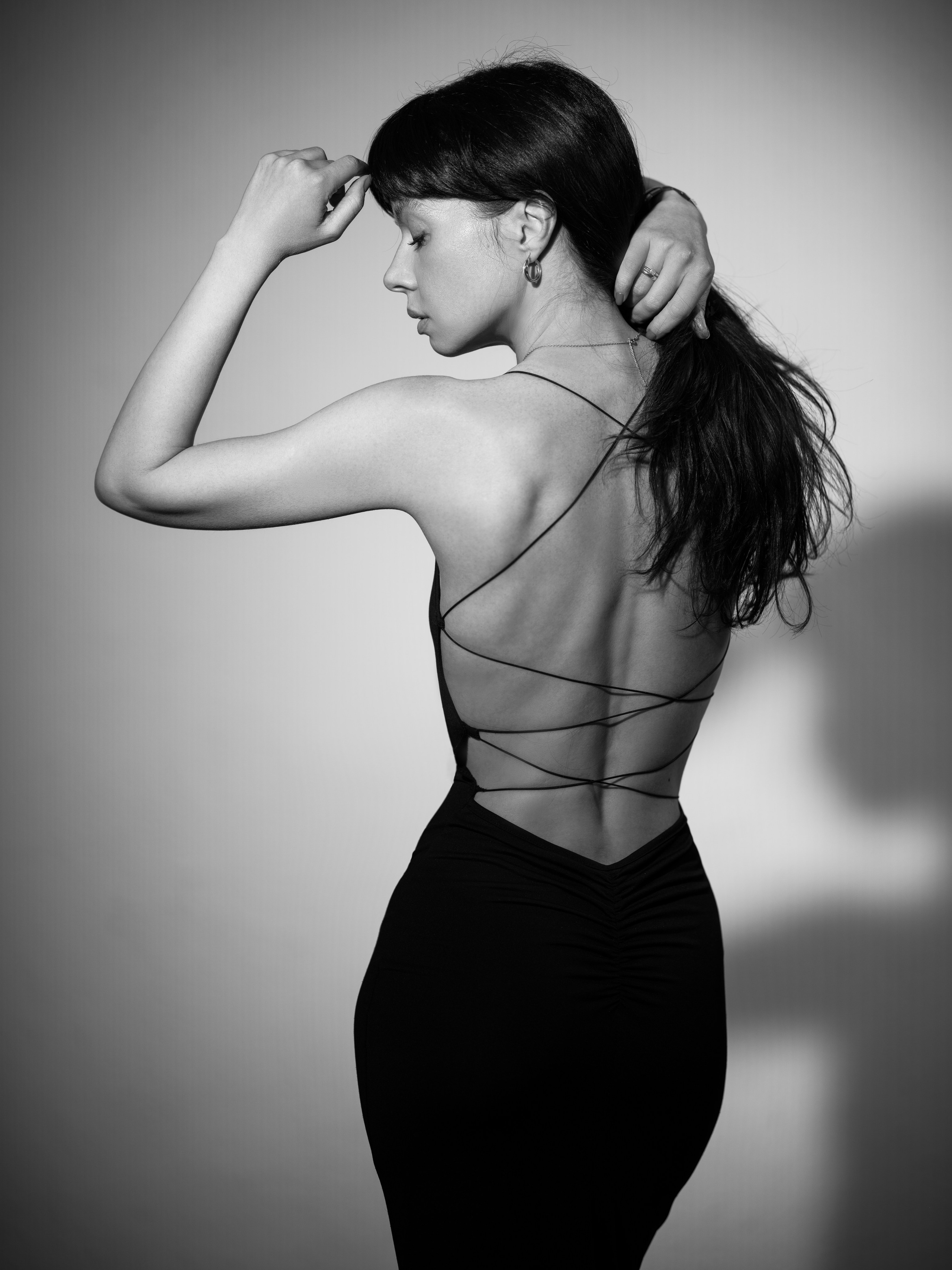 Фотограф Олег Сотник