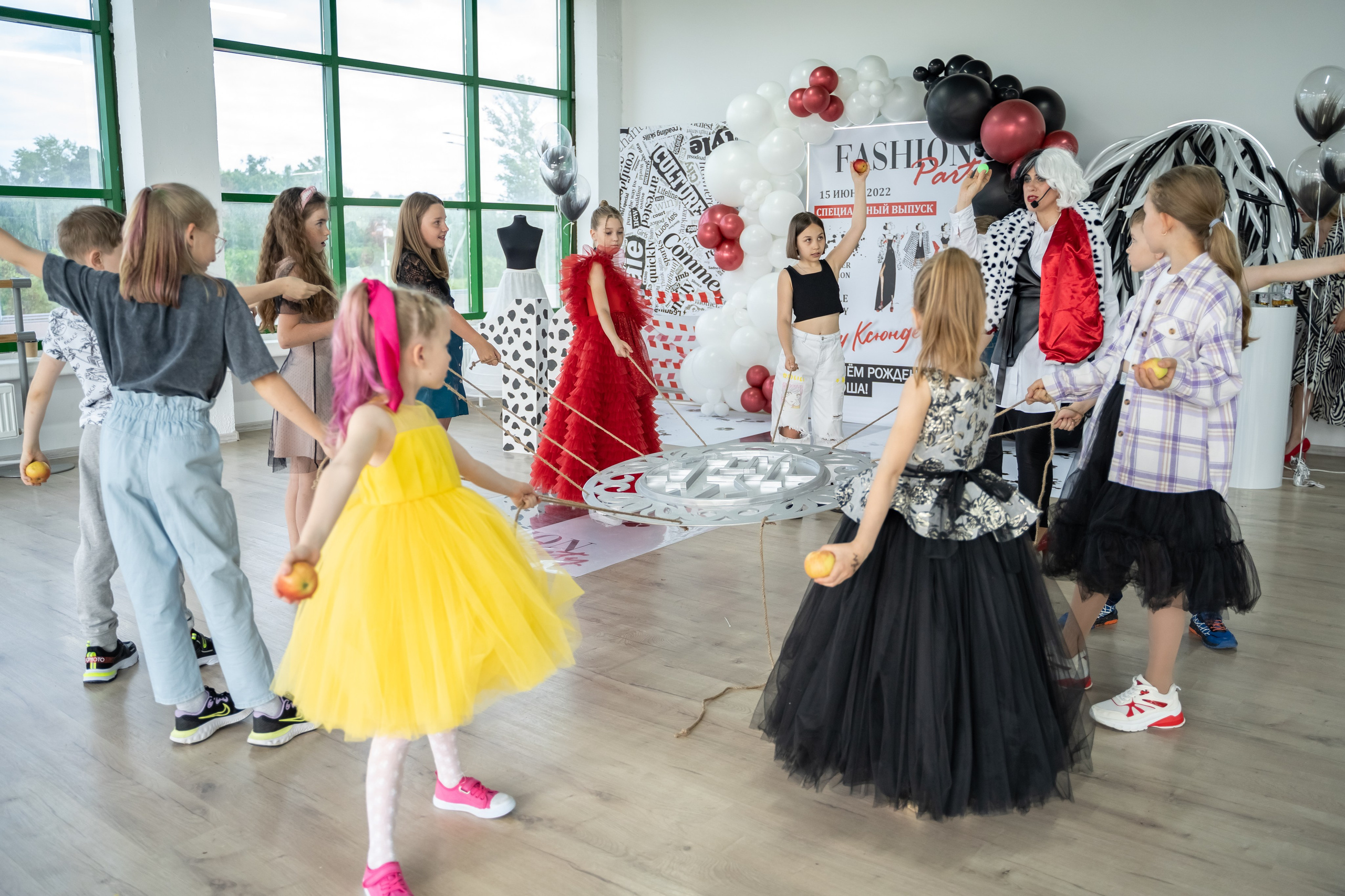 FASHION Party. Фотограф в Одинцово, Москве