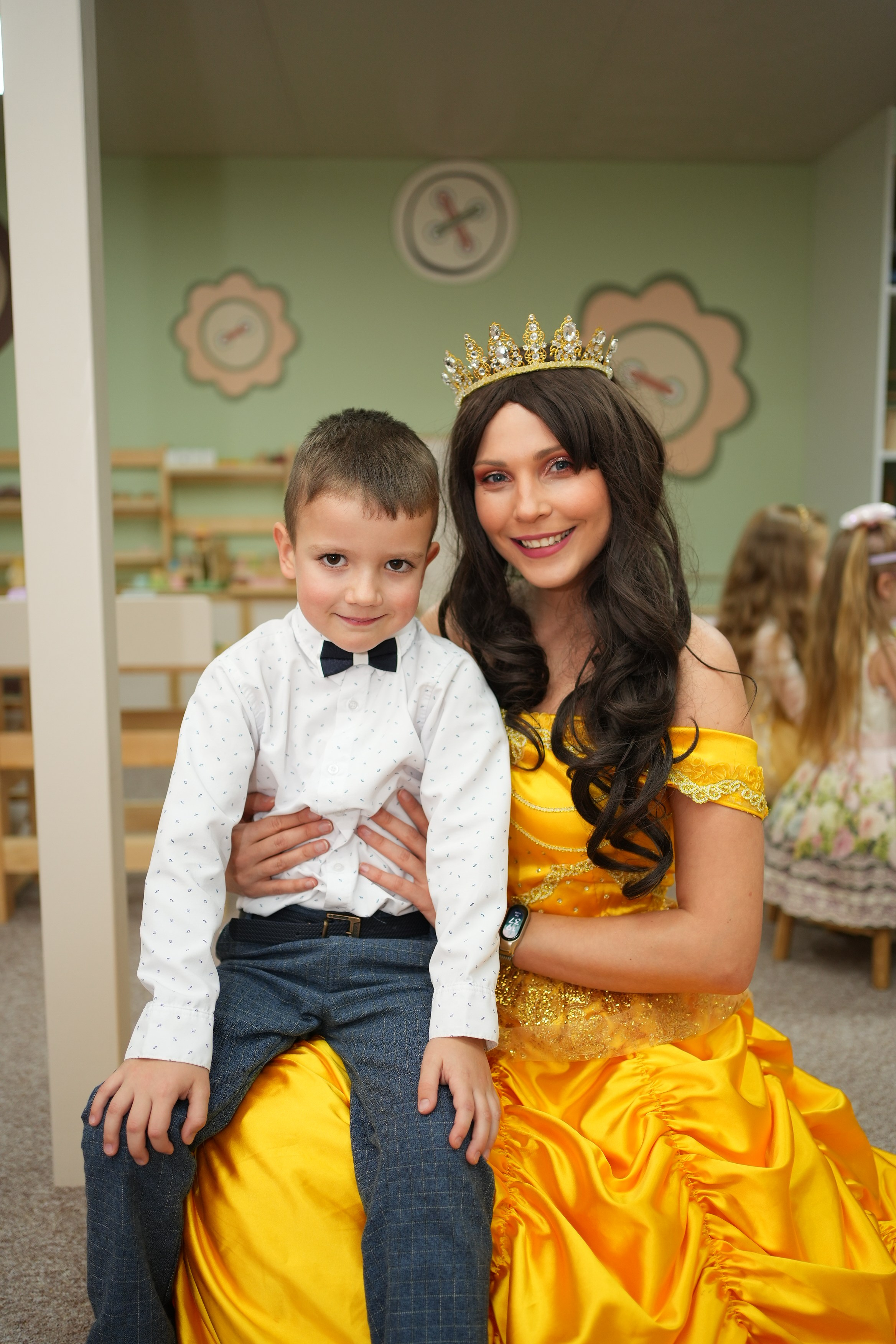 День Рождения Алисы. Семейный и свадебный фотограф Минск, Беларусь Анна Орловская