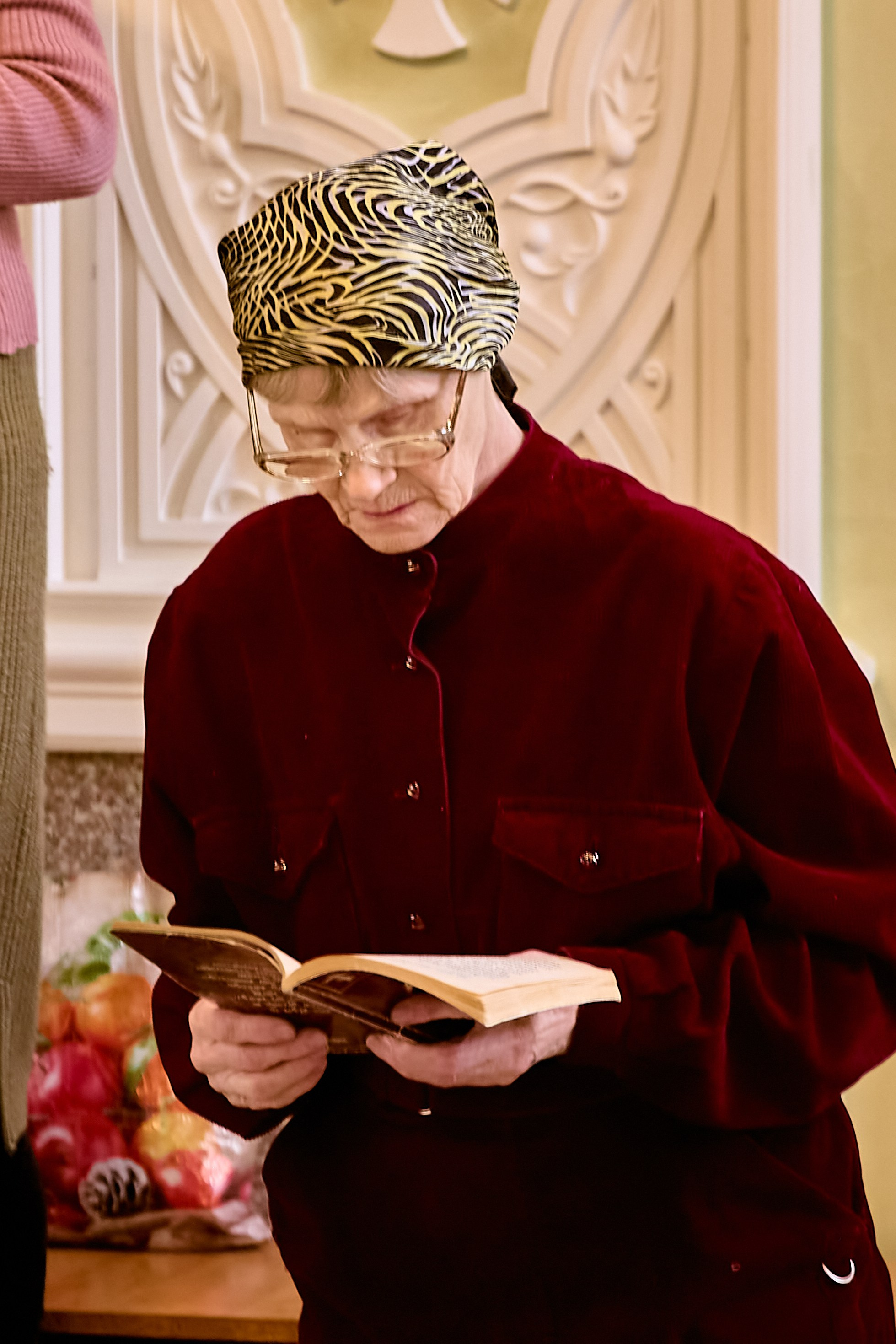 Фотографии Покаянный Канон Андрея Критского