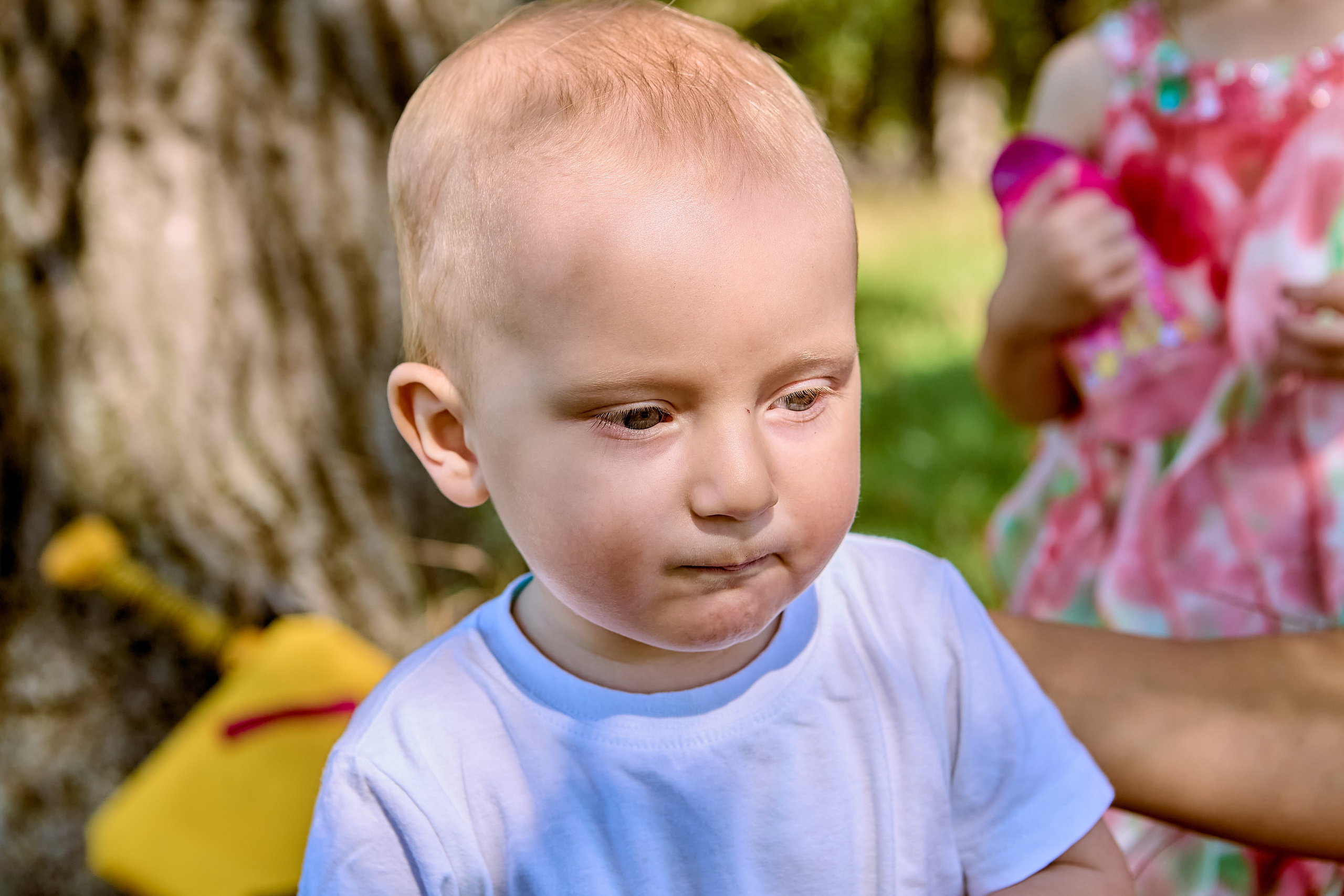 Фотосессия Последний день лета