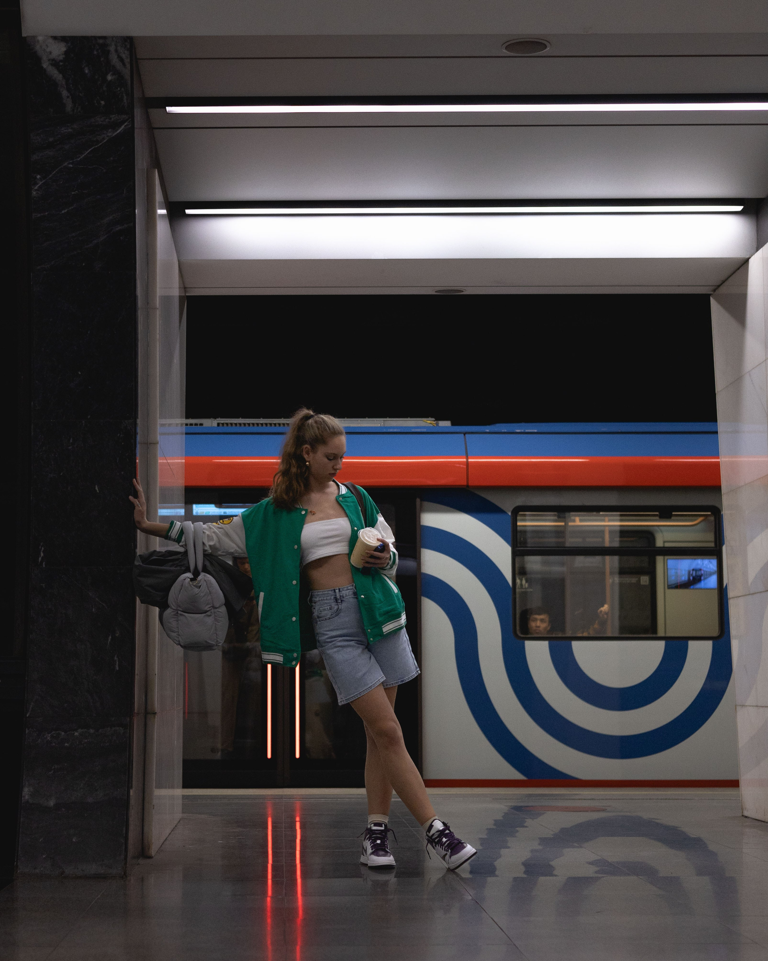 Алиса. Фотограф Москва