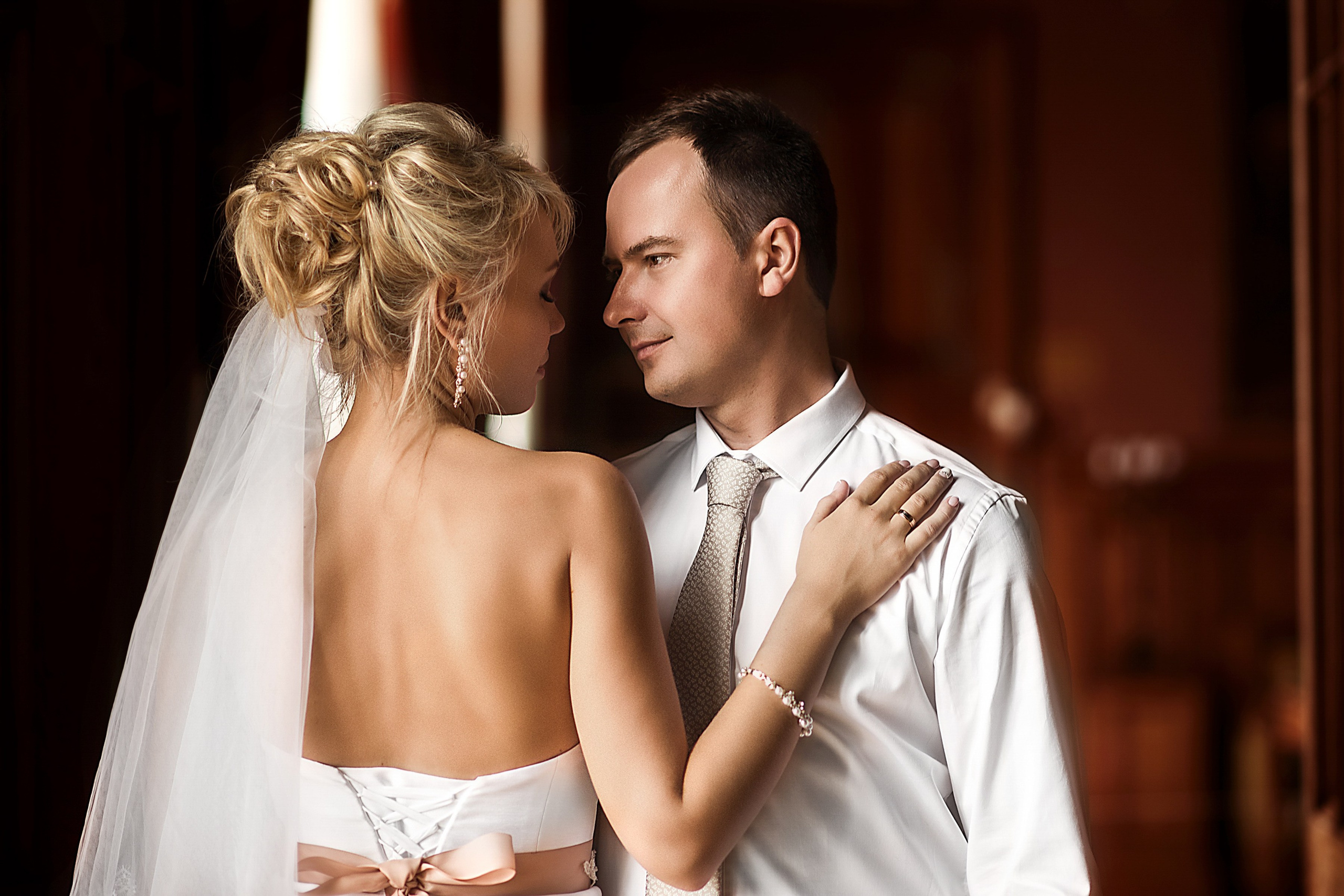 Свадебная фотосессия в Крыму. Фотограф Севастополь