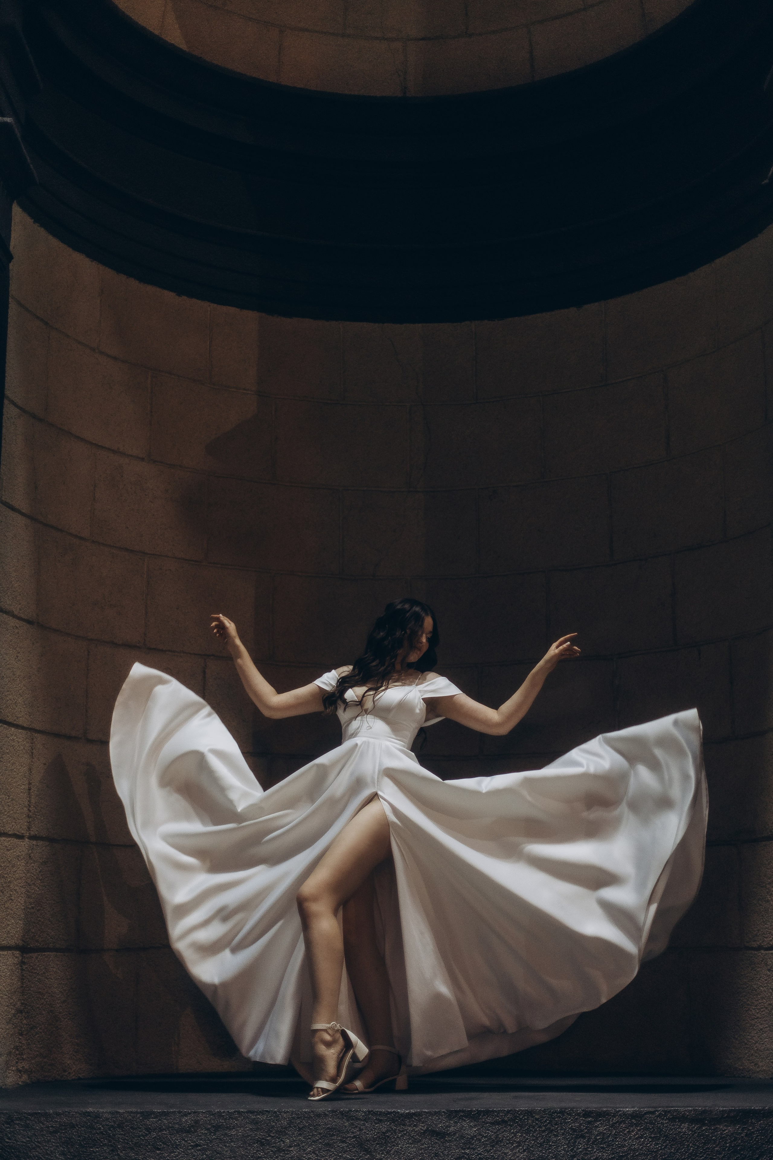 Маргарита и Кирилл. Фотограф из Сибири