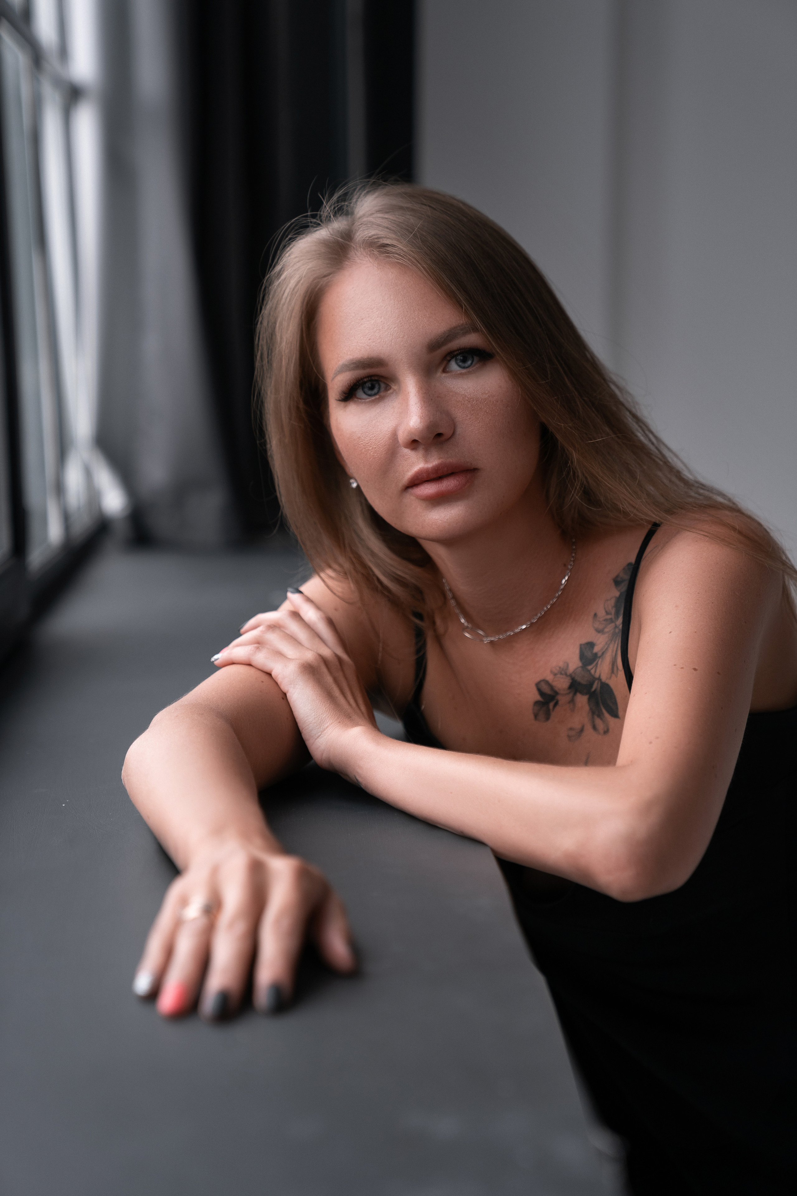 Елена. Фотограф в Хабаровске Екатерина Масальская