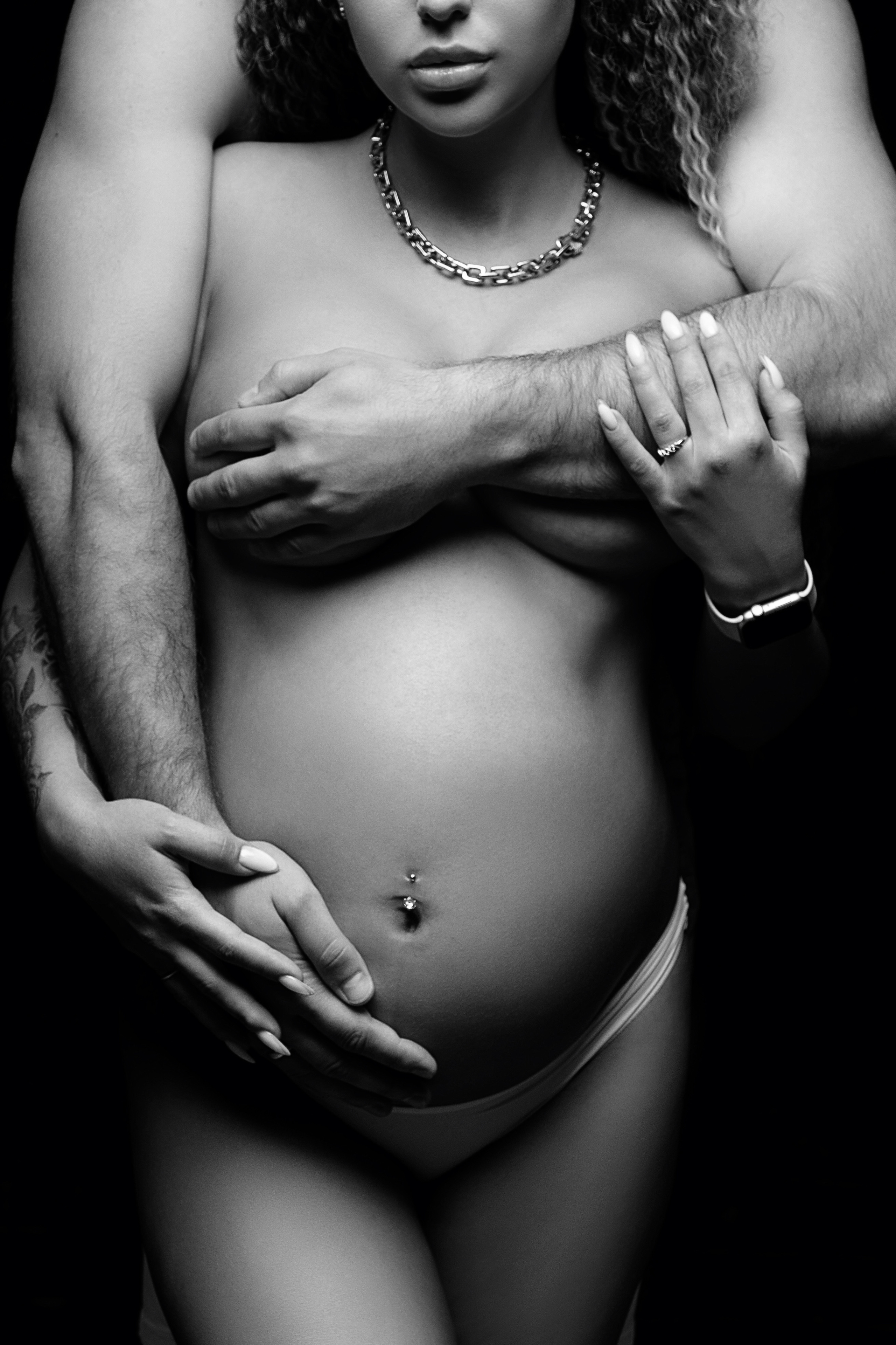 Яна. Фотограф в Хабаровске Екатерина Масальская