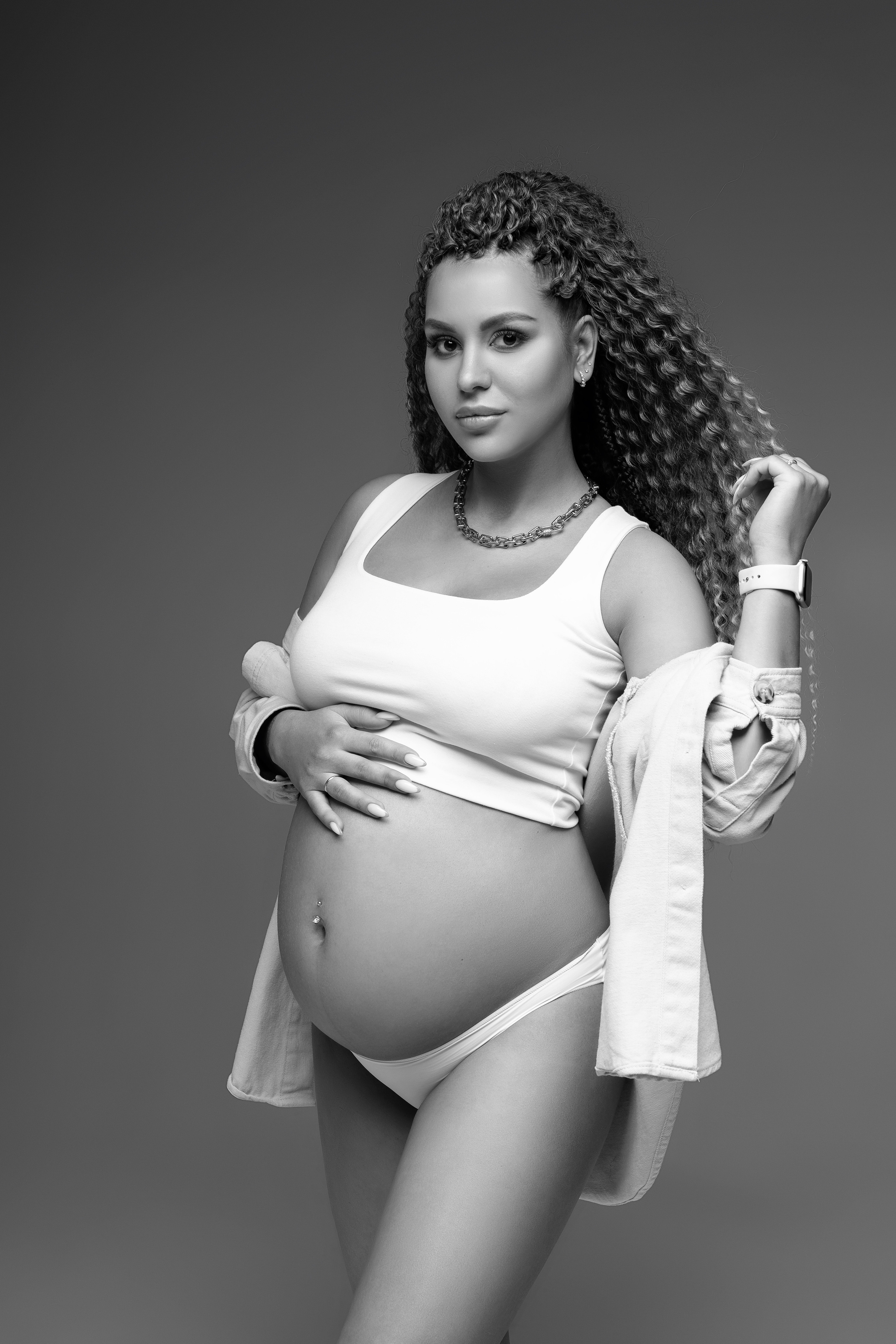 Яна. Фотограф в Хабаровске Екатерина Масальская