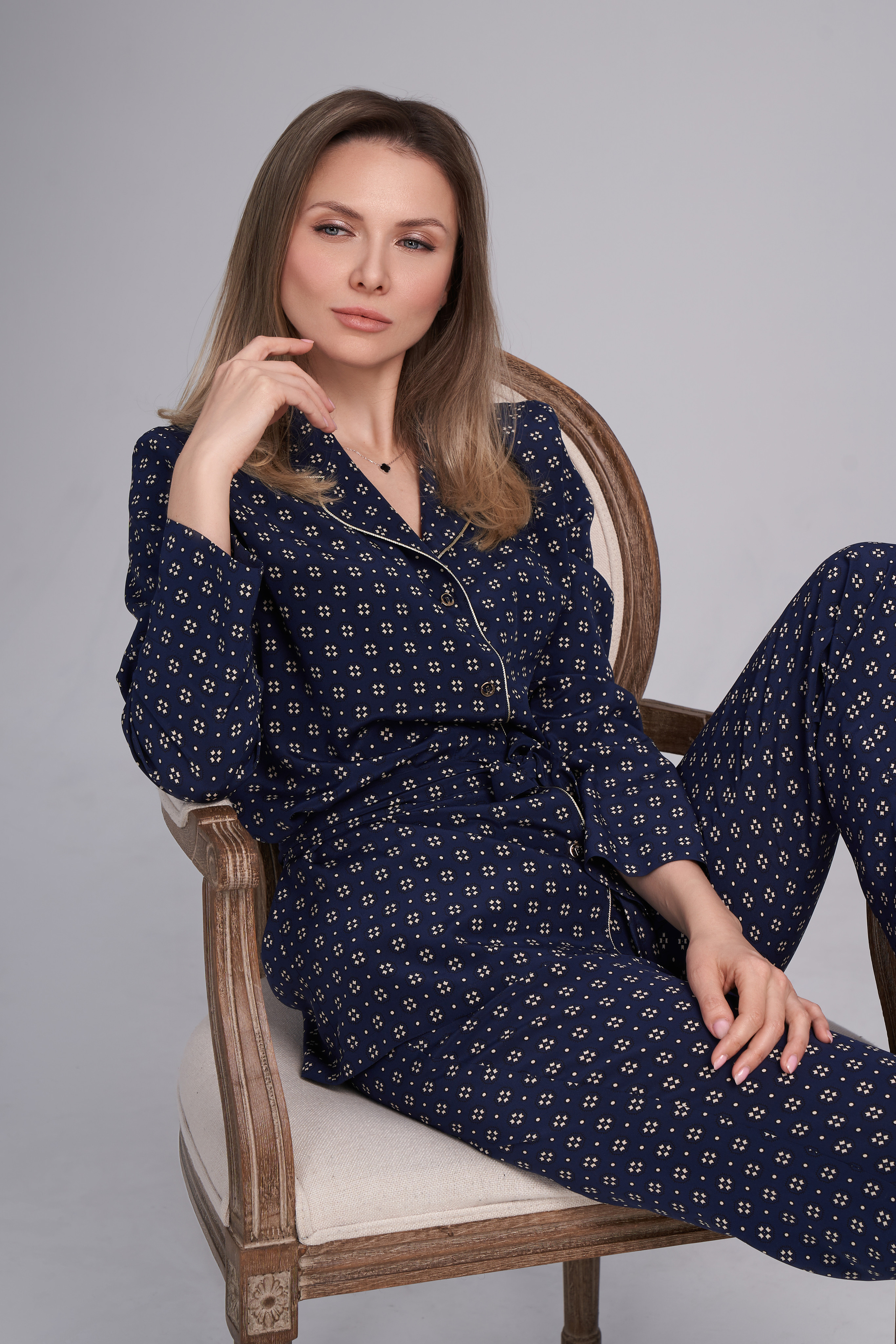 Евгения. Фотограф в Хабаровске Екатерина Масальская