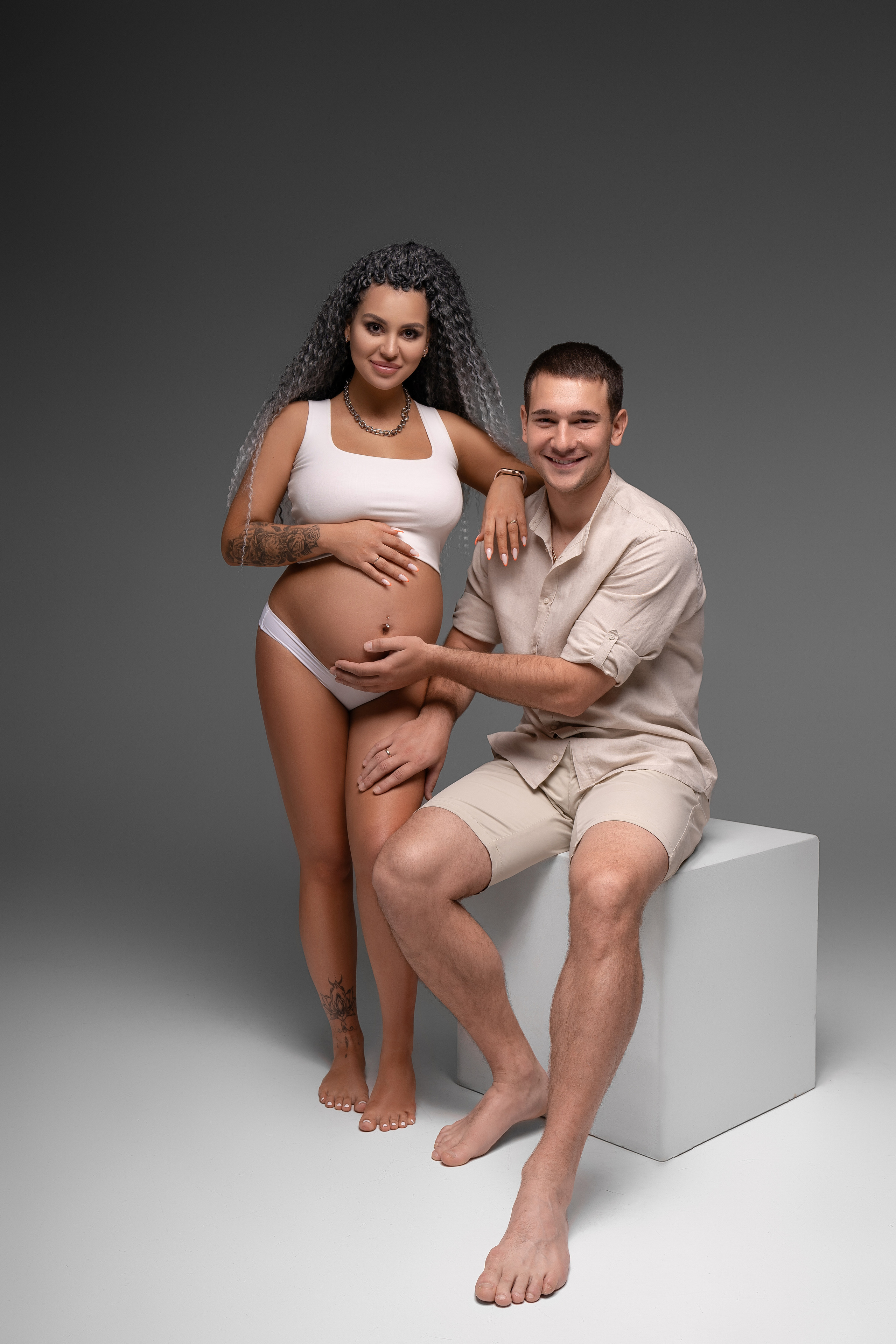 Яна. Фотограф в Хабаровске Екатерина Масальская