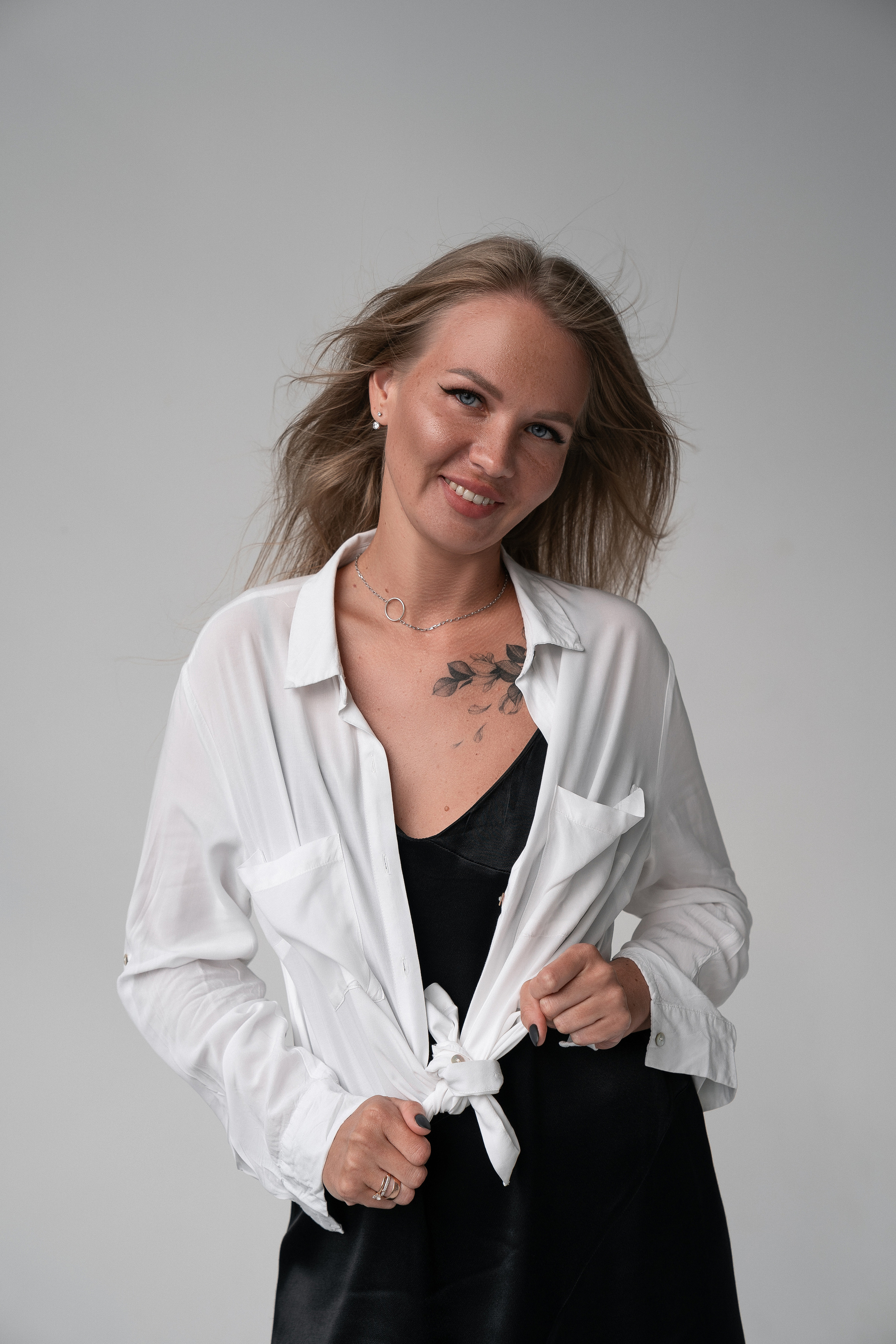 Елена. Фотограф в Хабаровске Екатерина Масальская