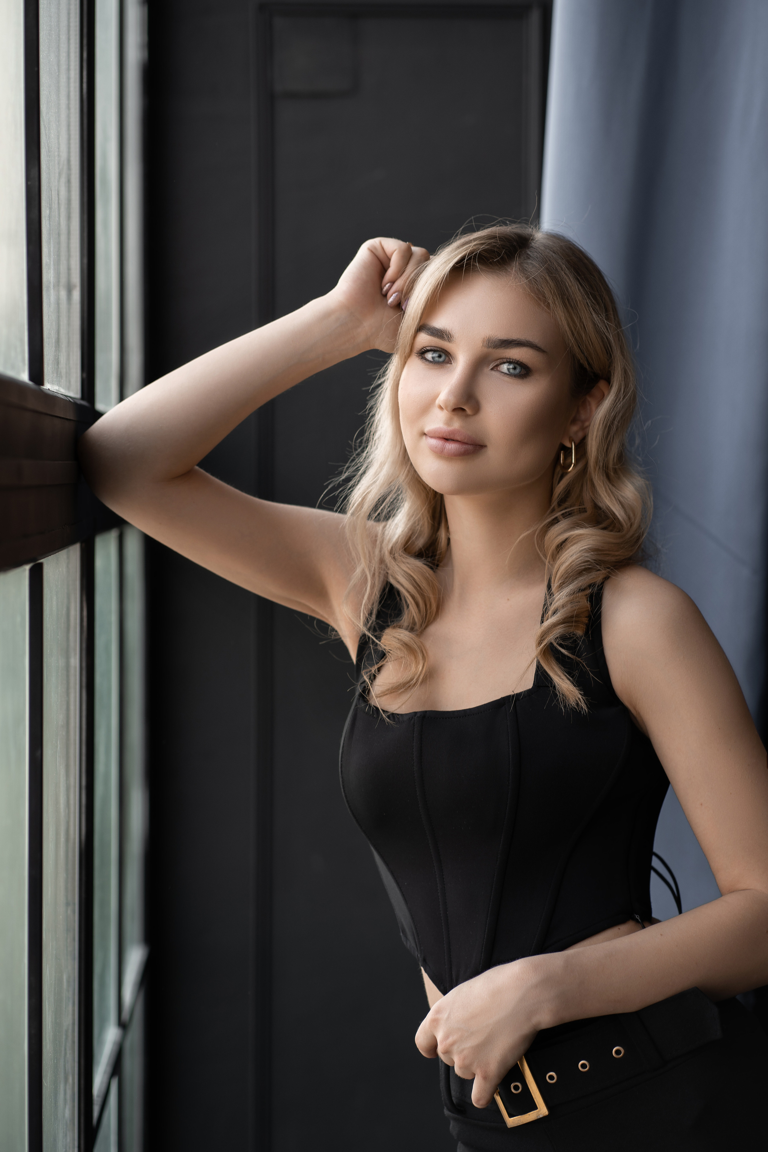 Александра. Фотограф в Хабаровске Екатерина Масальская