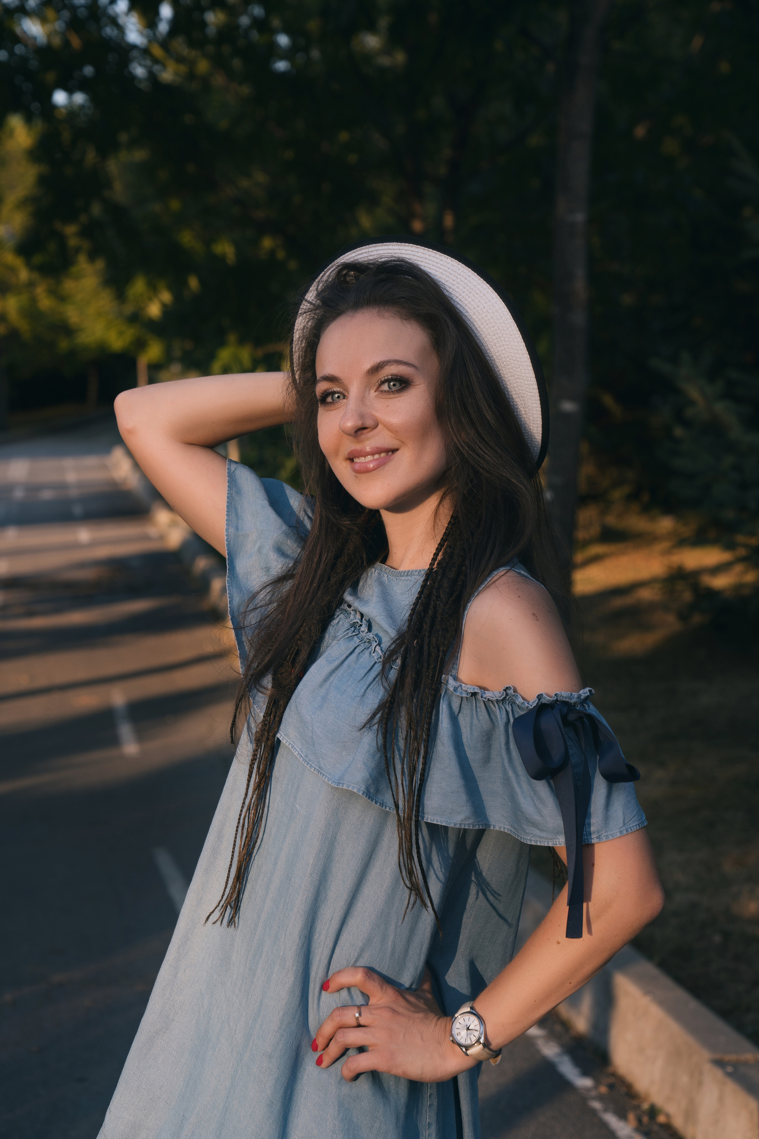 Мария. Фотограф в Хабаровске Екатерина Масальская