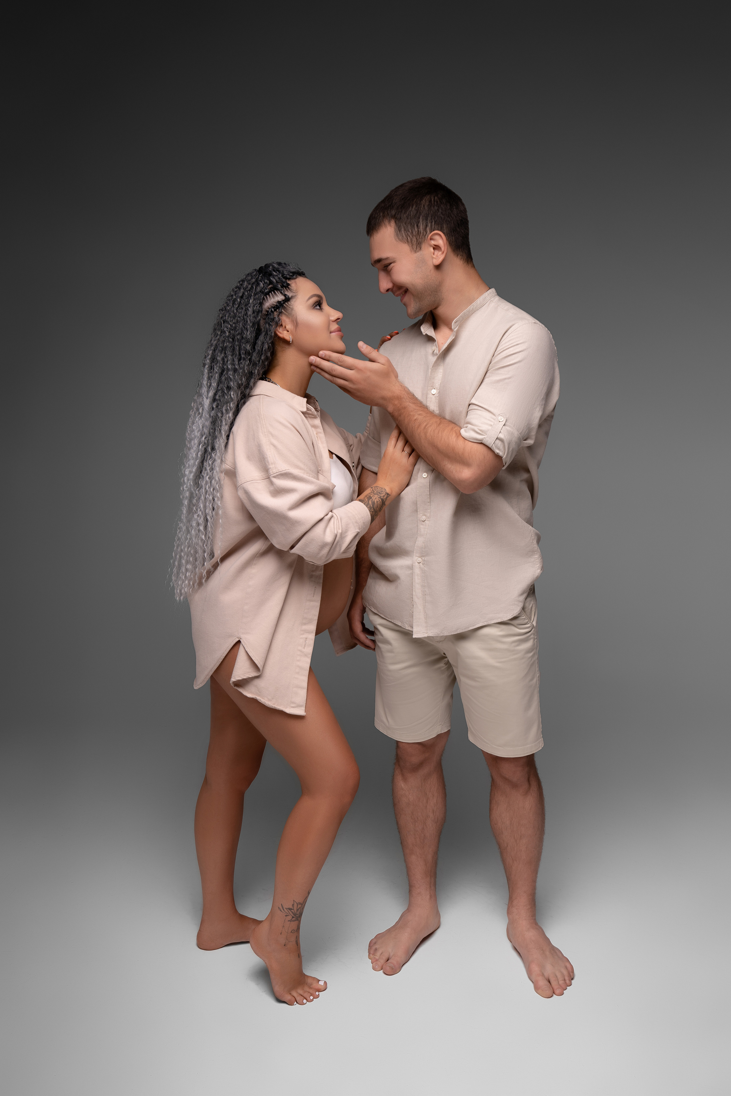 Яна. Фотограф в Хабаровске Екатерина Масальская