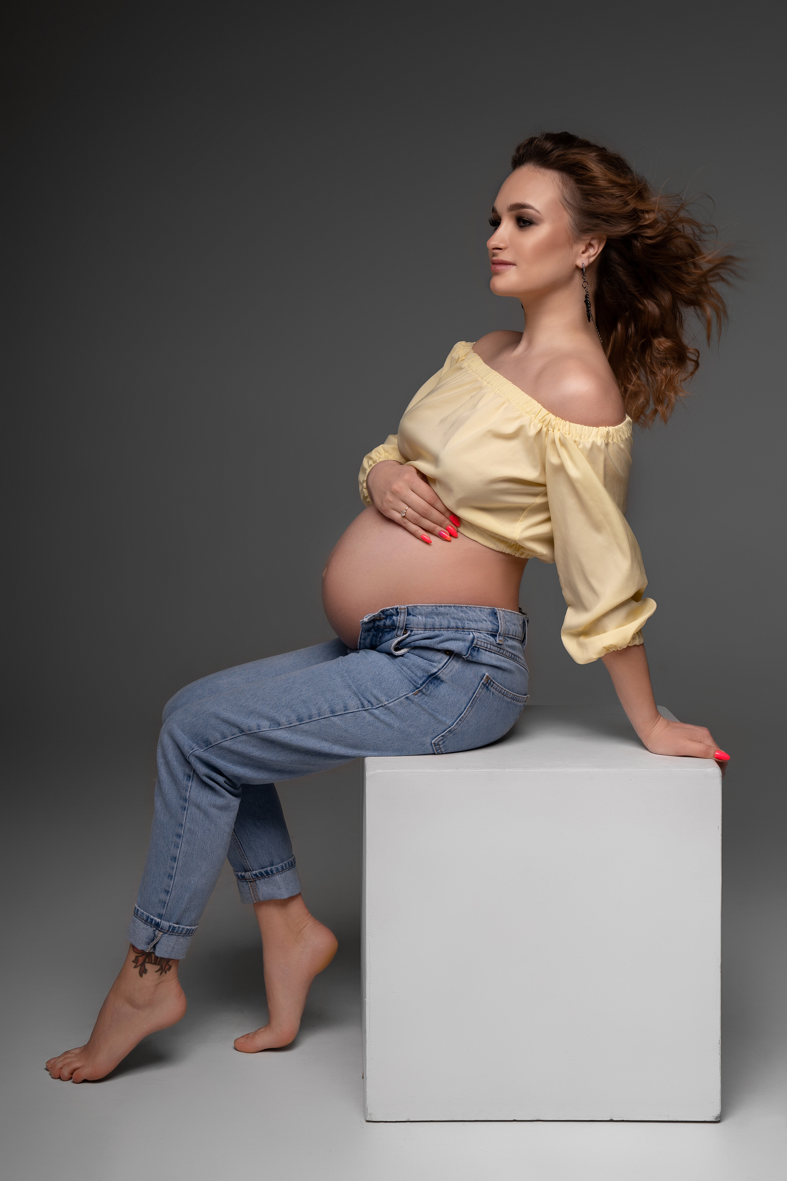 Юлия. Фотограф в Хабаровске Екатерина Масальская