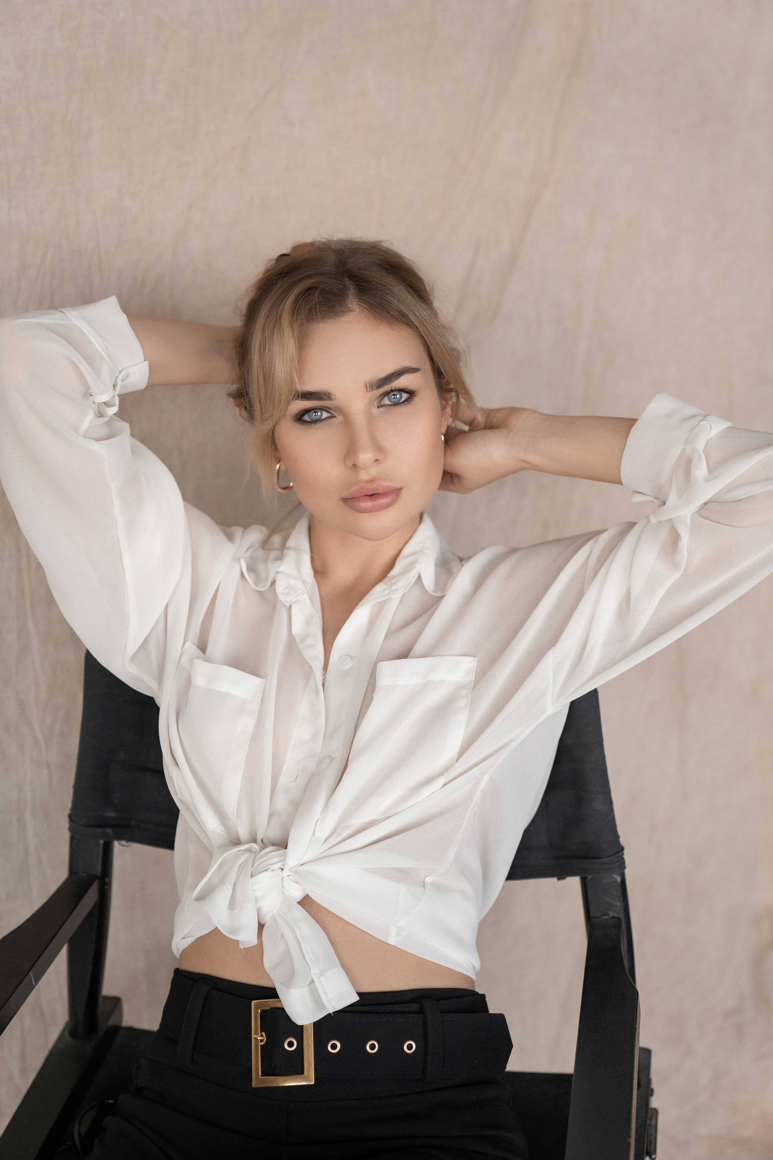 Александра. Фотограф в Хабаровске Екатерина Масальская