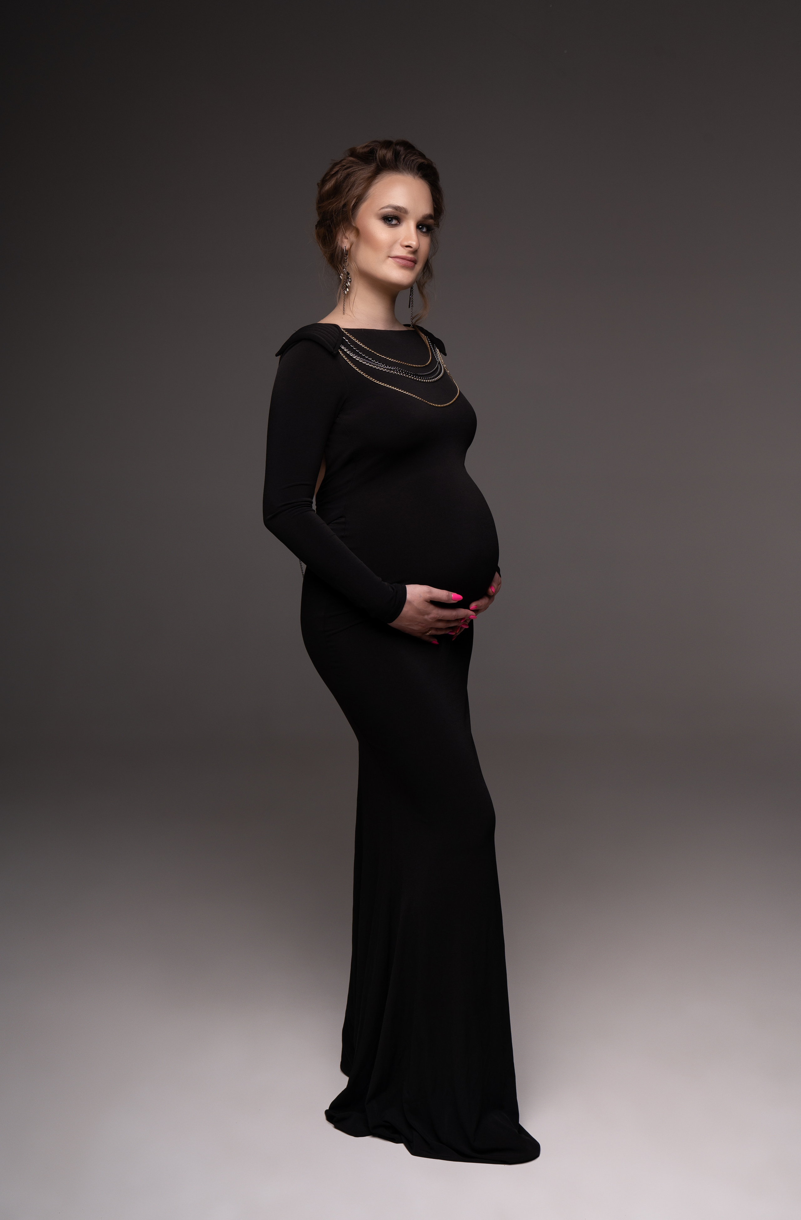 Юлия. Фотограф в Хабаровске Екатерина Масальская