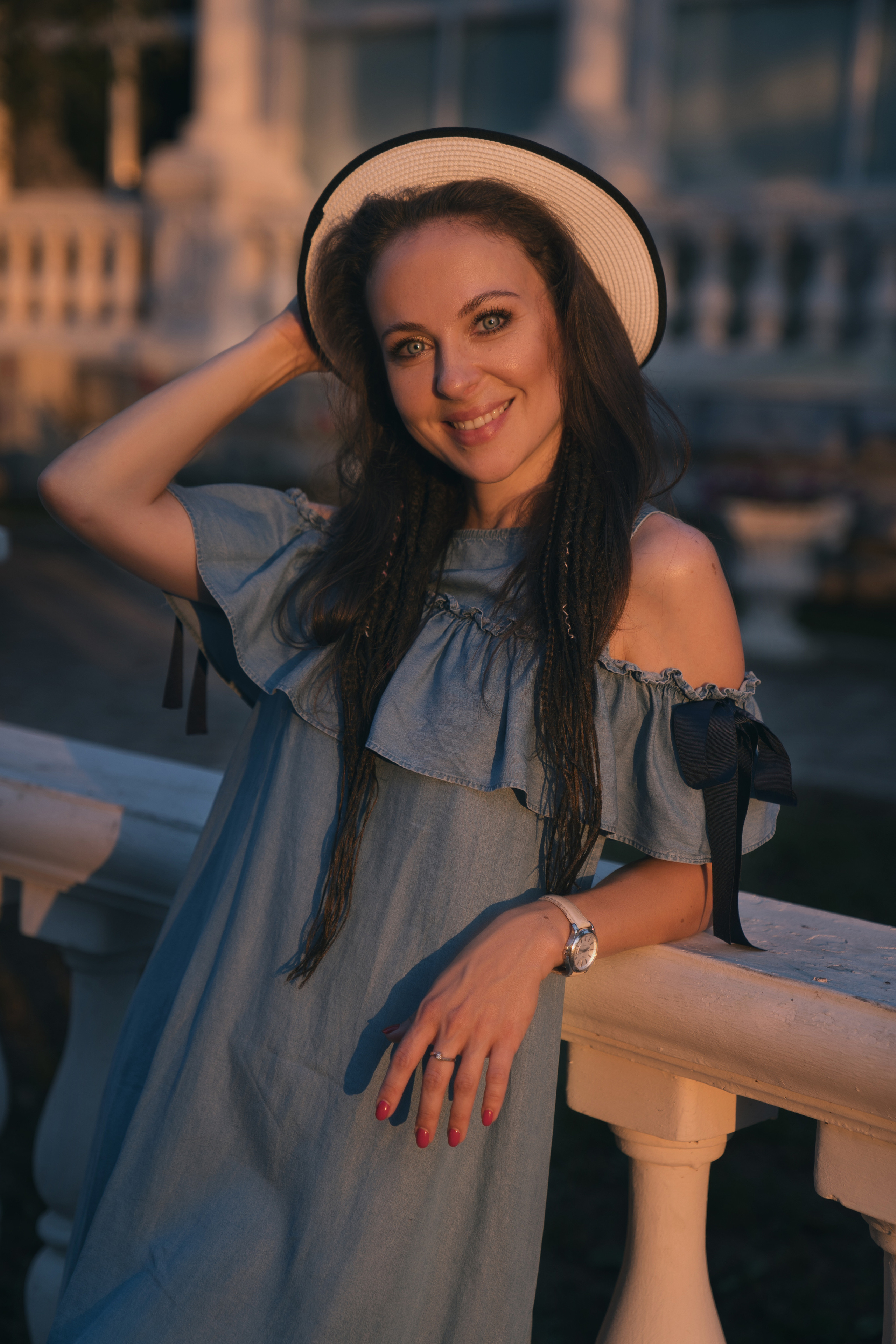 Мария. Фотограф в Хабаровске Екатерина Масальская