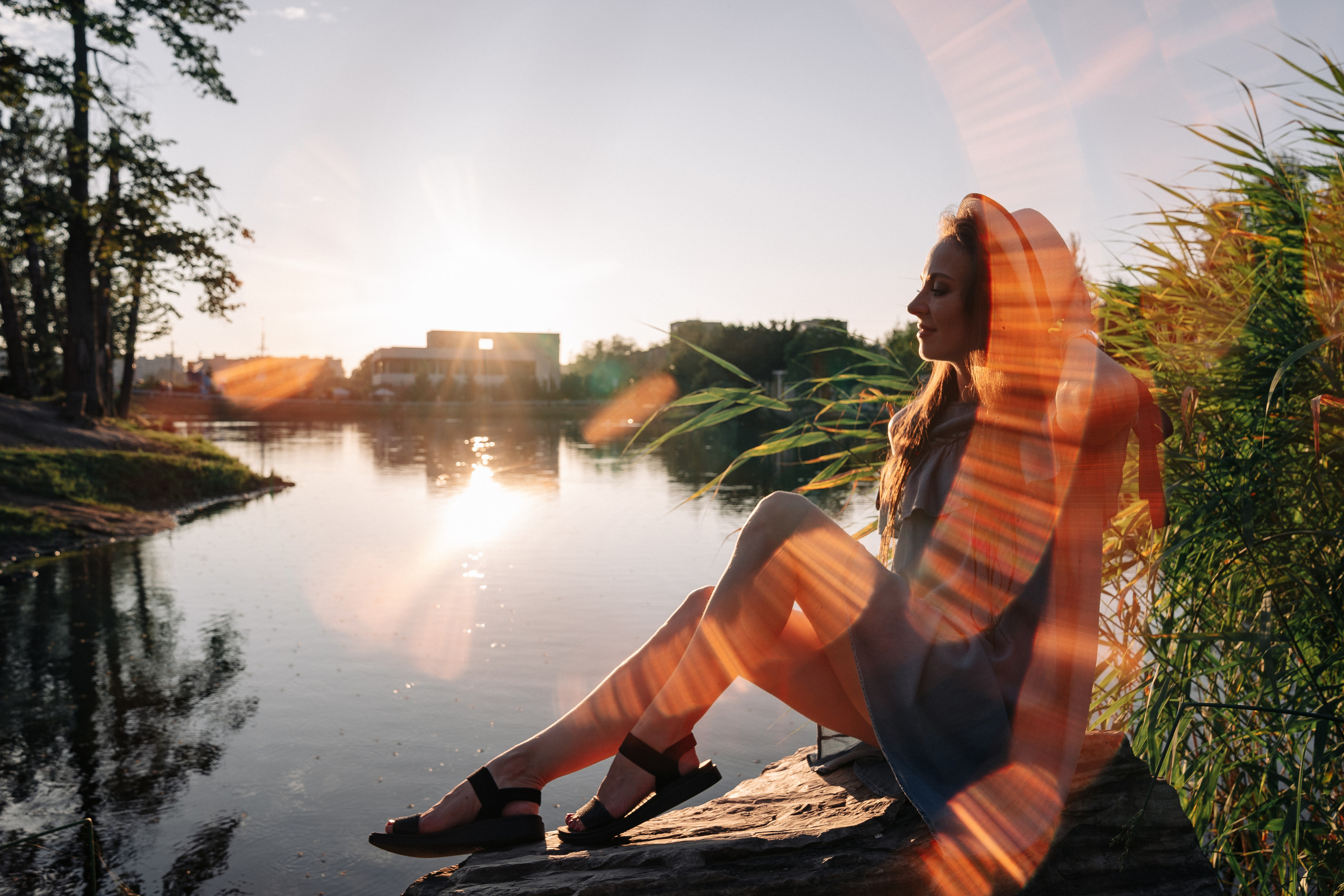 Мария. Фотограф в Хабаровске Екатерина Масальская