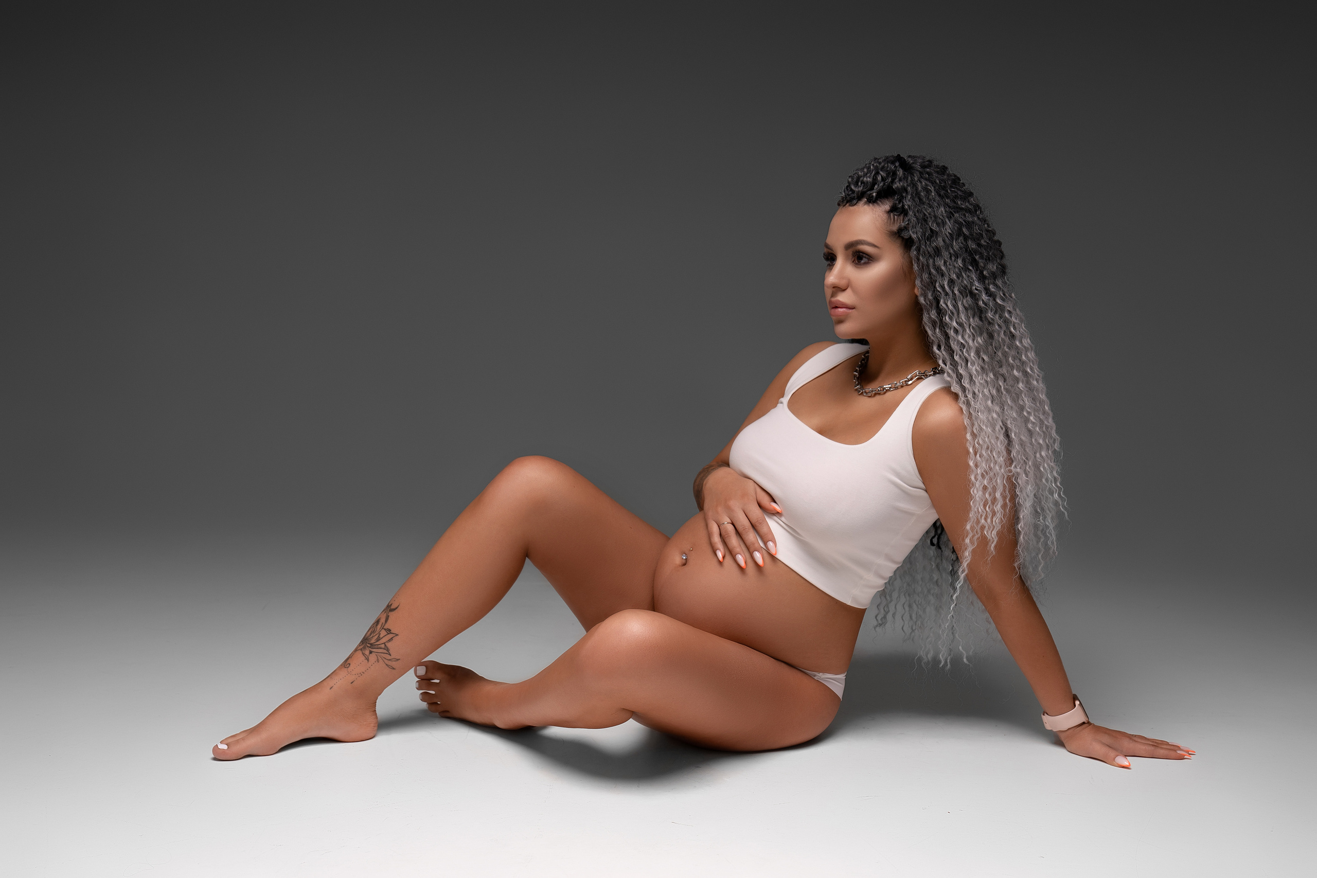 Яна. Фотограф в Хабаровске Екатерина Масальская