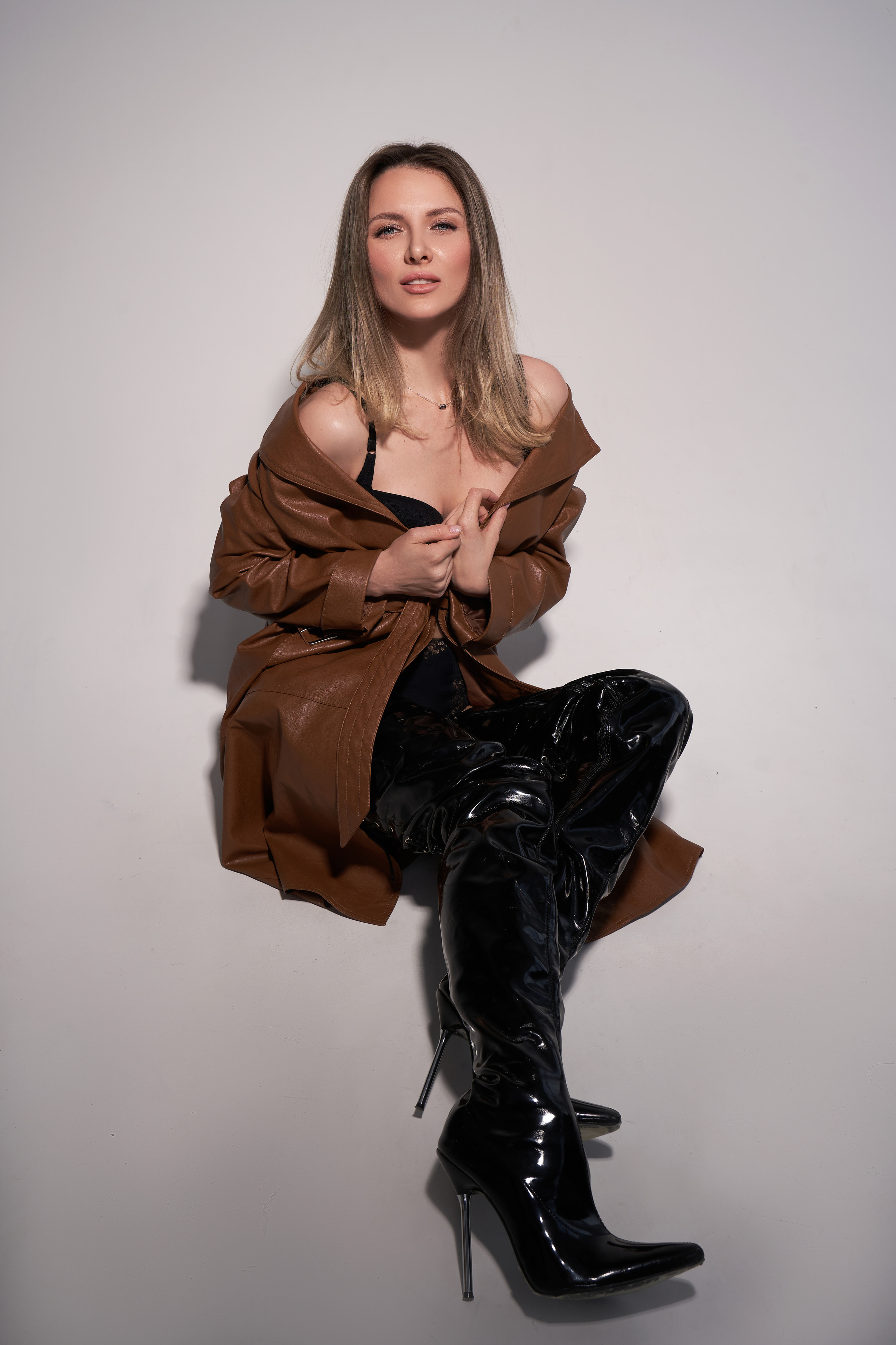 Евгения. Фотограф в Хабаровске Екатерина Масальская