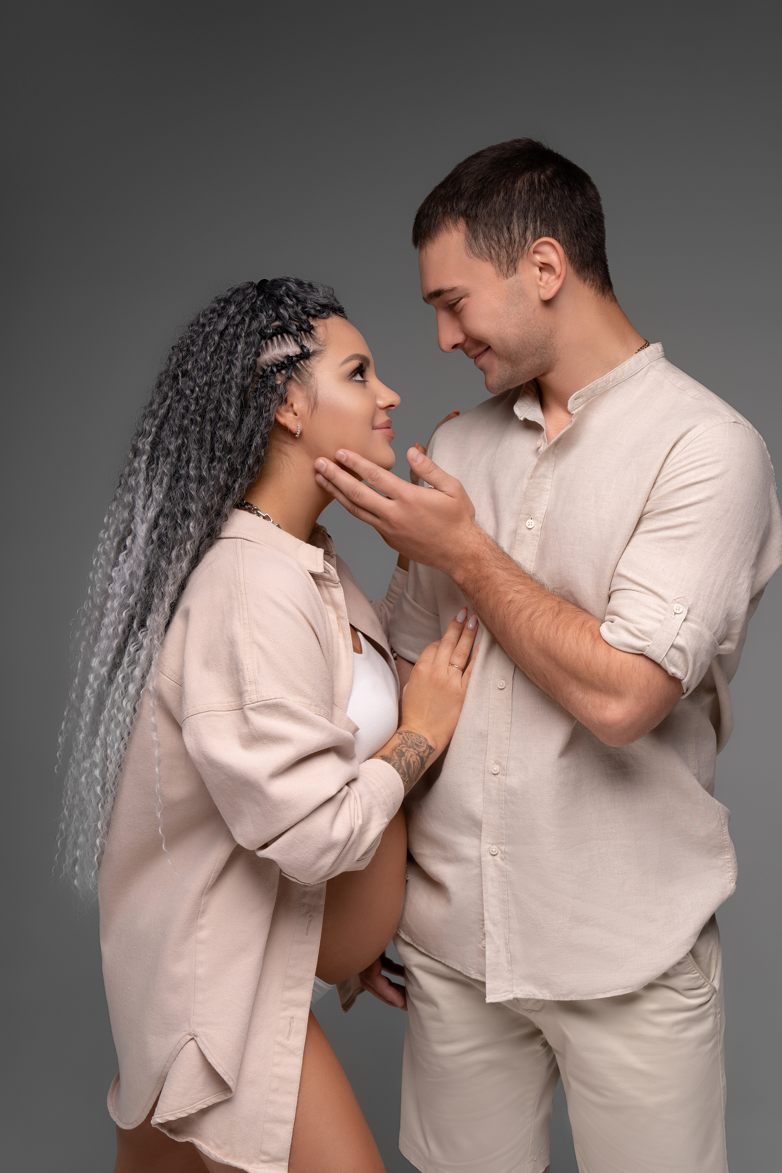 Яна. Фотограф в Хабаровске Екатерина Масальская