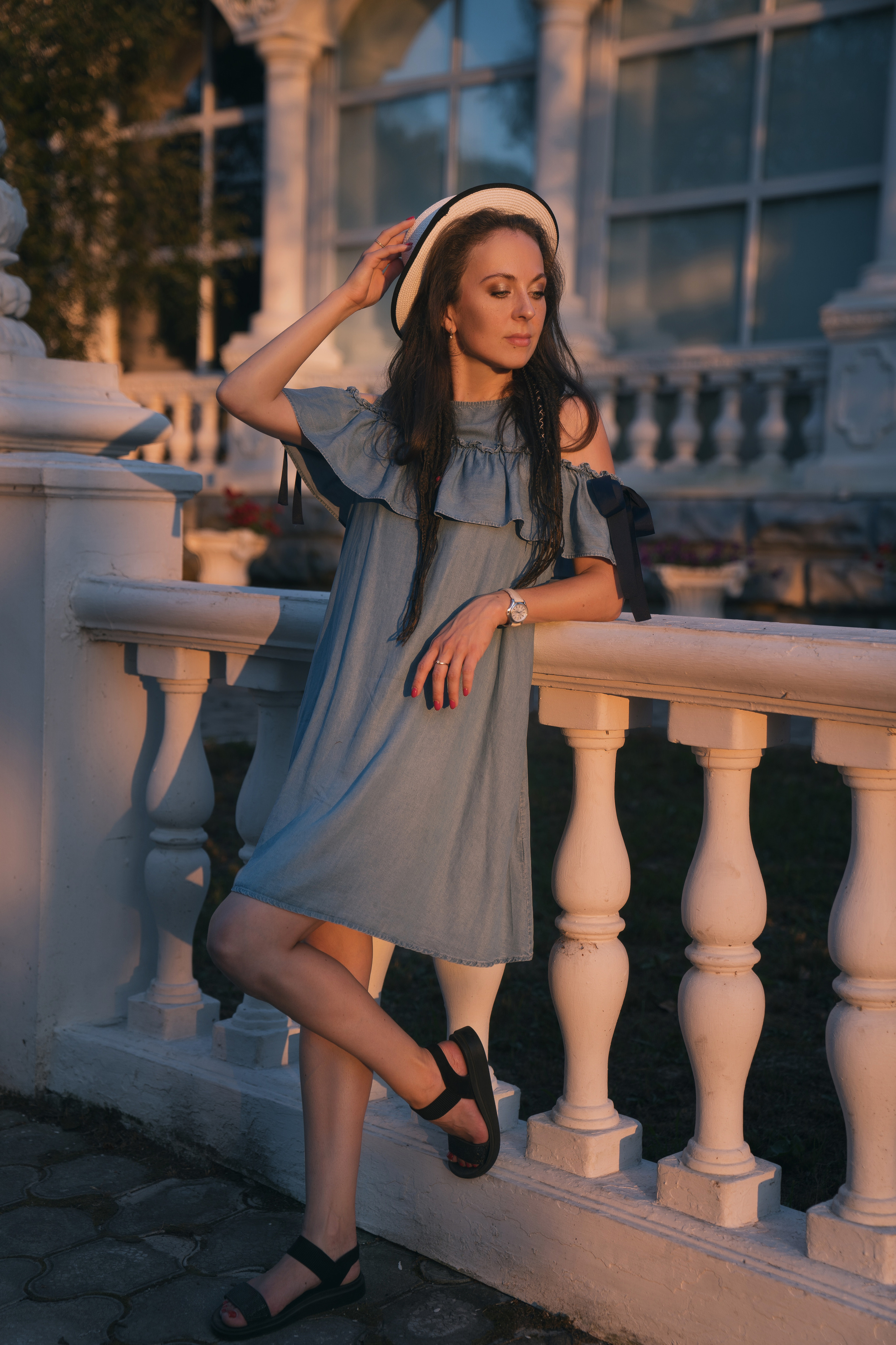 Мария. Фотограф в Хабаровске Екатерина Масальская