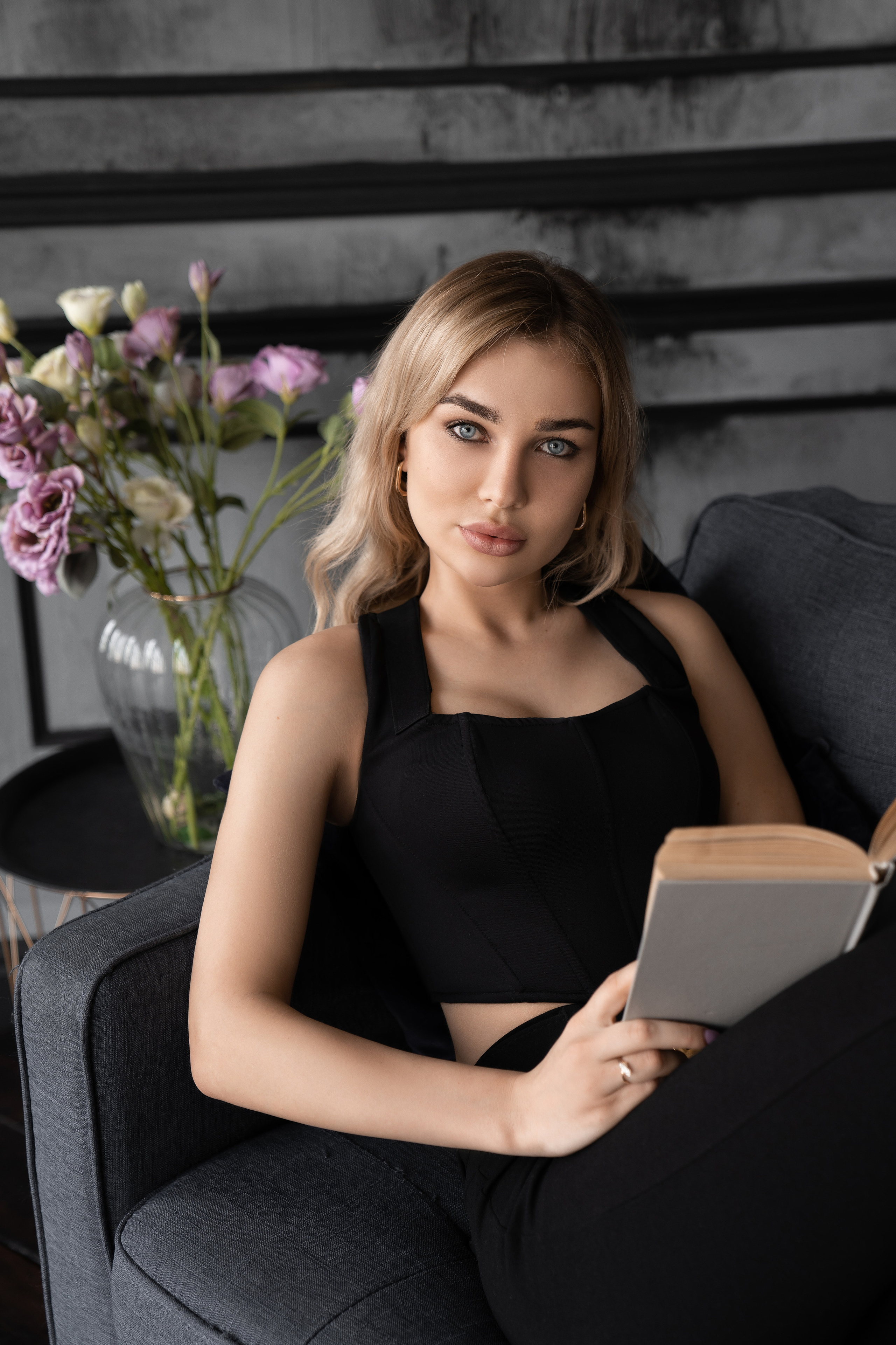 Александра. Фотограф в Хабаровске Екатерина Масальская