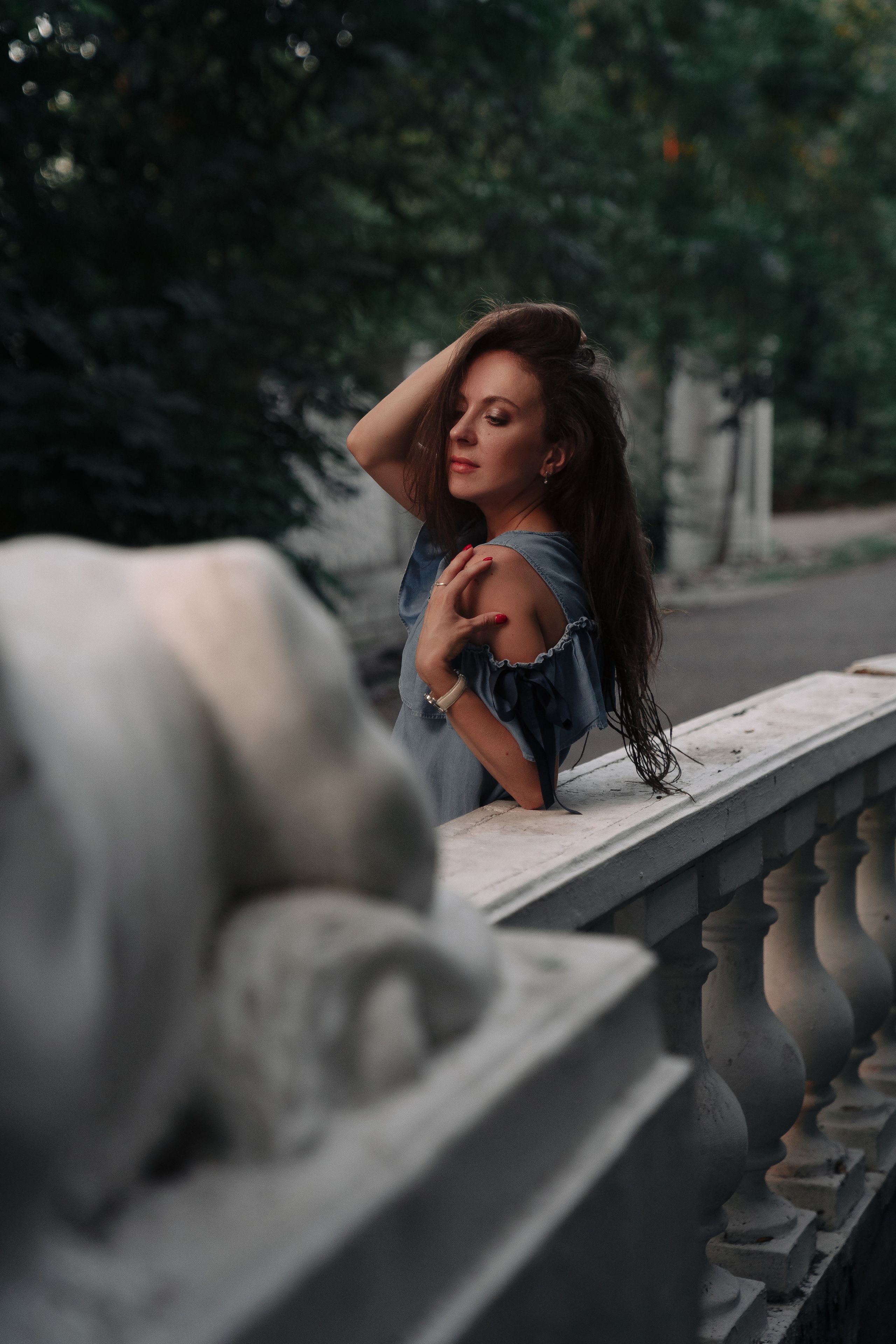 Фотограф в Хабаровске Екатерина Масальская