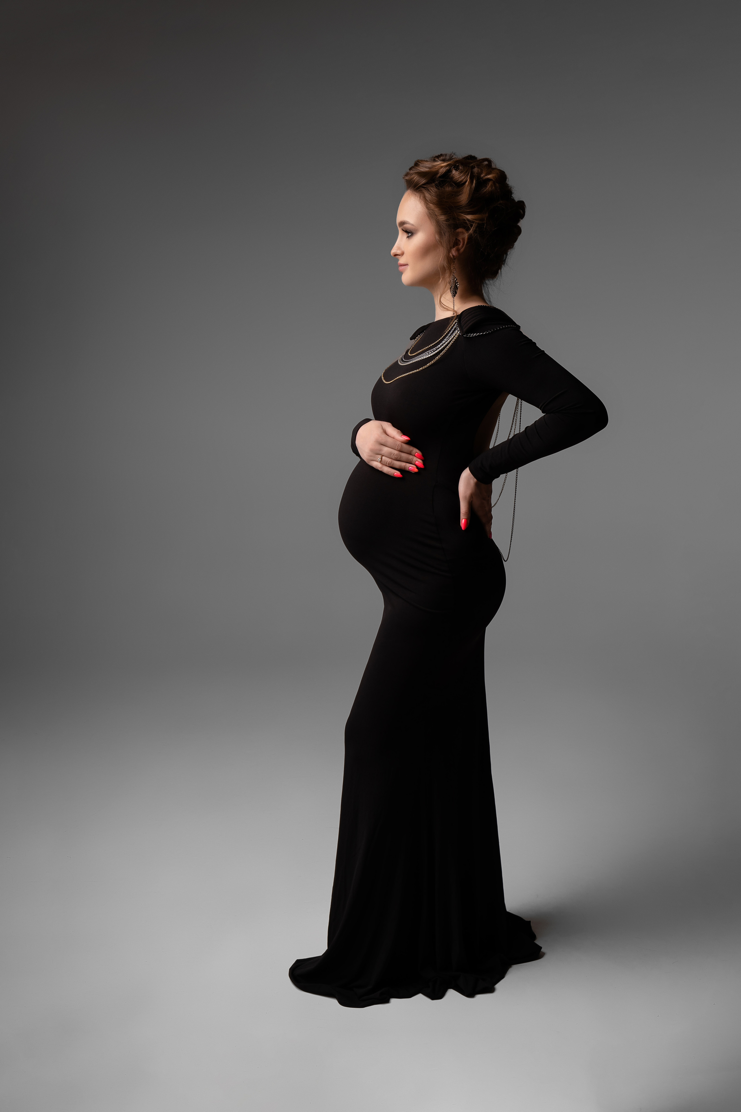 Юлия. Фотограф в Хабаровске Екатерина Масальская