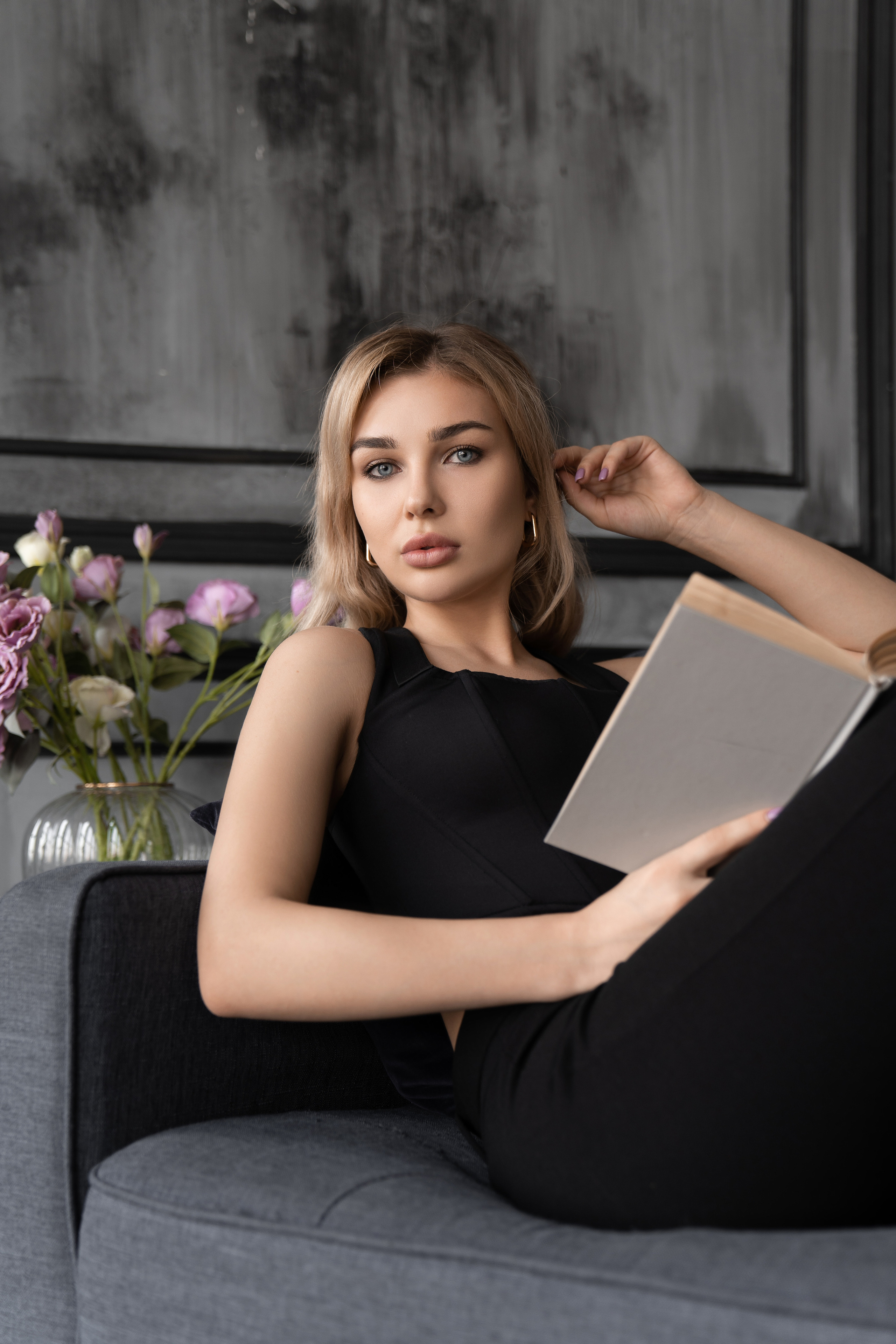 Александра. Фотограф в Хабаровске Екатерина Масальская