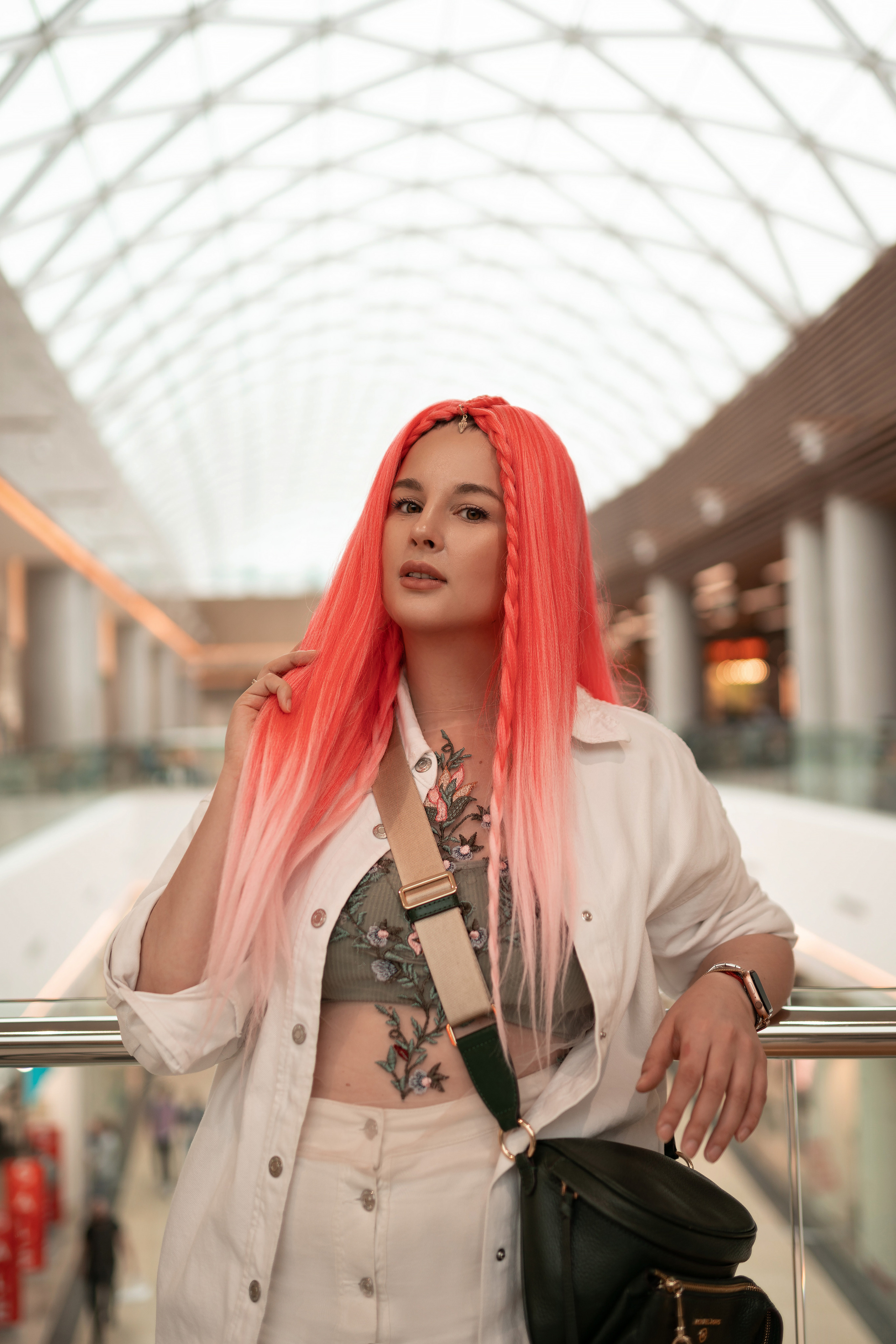 Лена. Фотограф в Хабаровске Екатерина Масальская