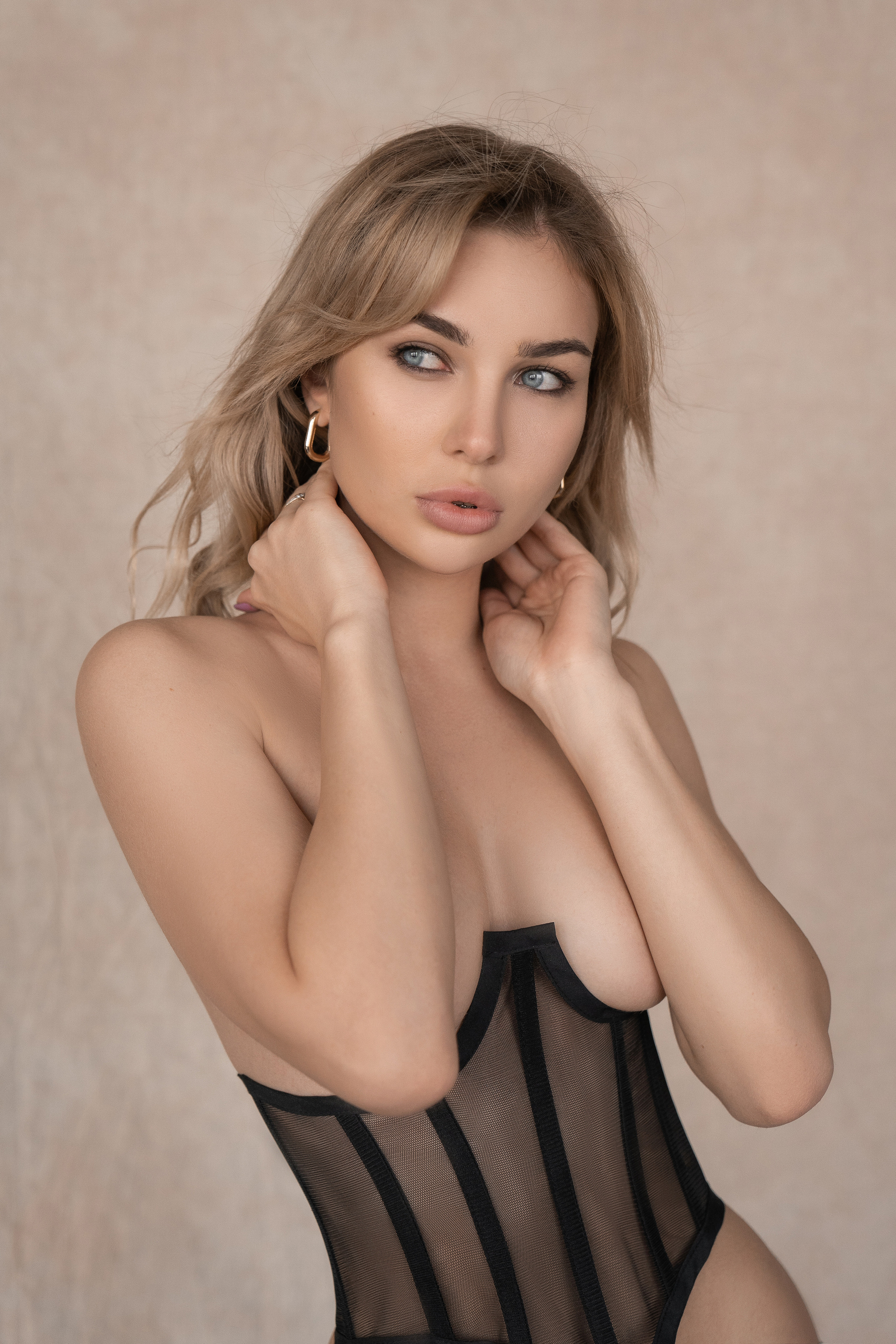 Александра. Фотограф в Хабаровске Екатерина Масальская