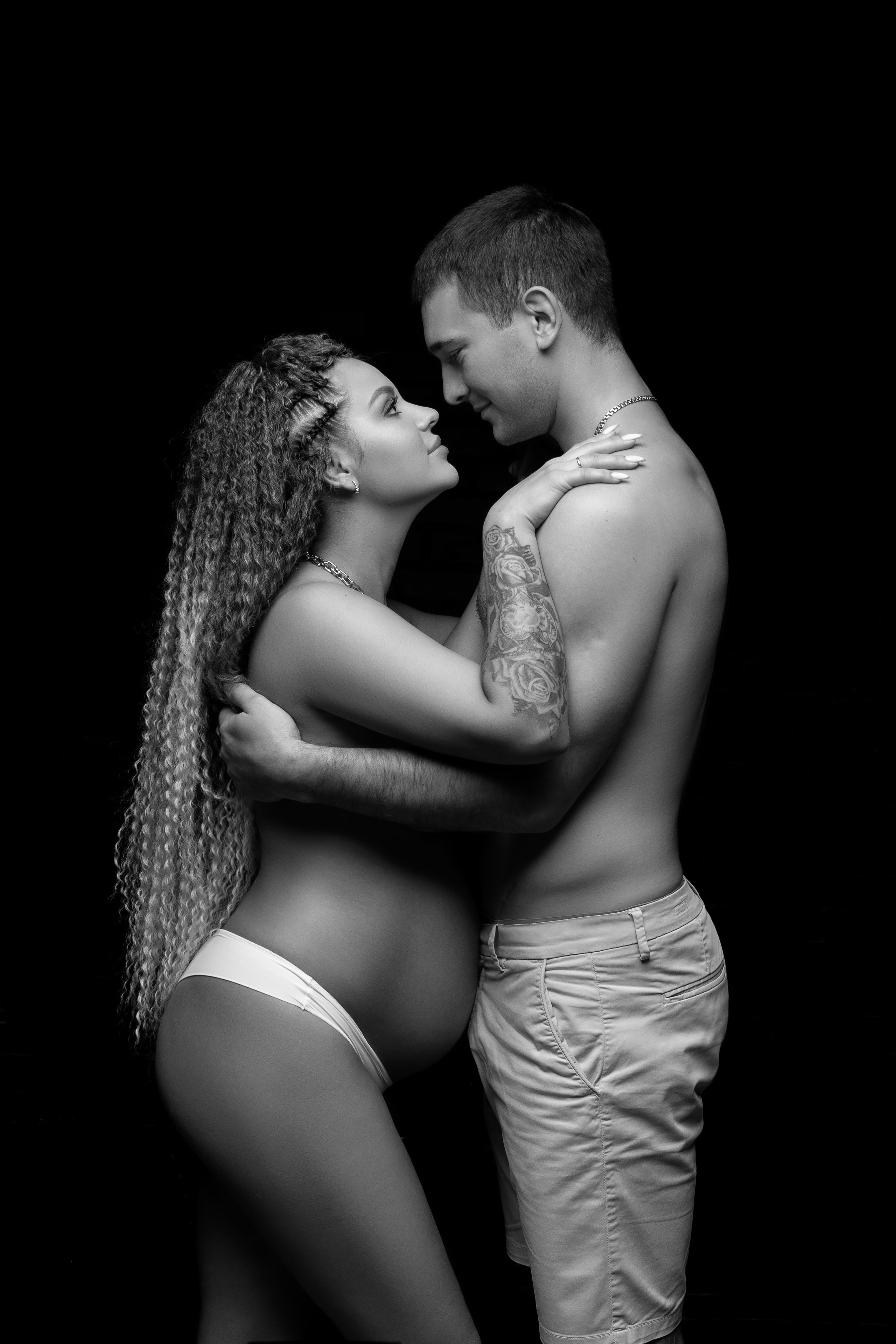 Яна. Фотограф в Хабаровске Екатерина Масальская