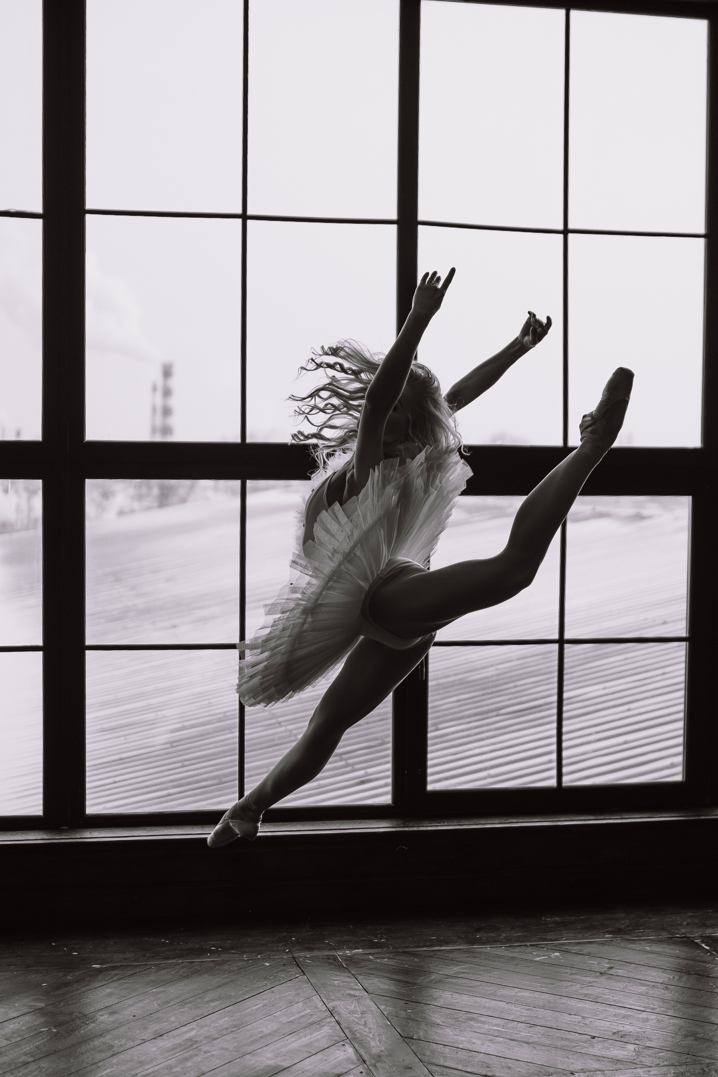 Екатерина, балет. Фотограф в Хабаровске Екатерина Масальская