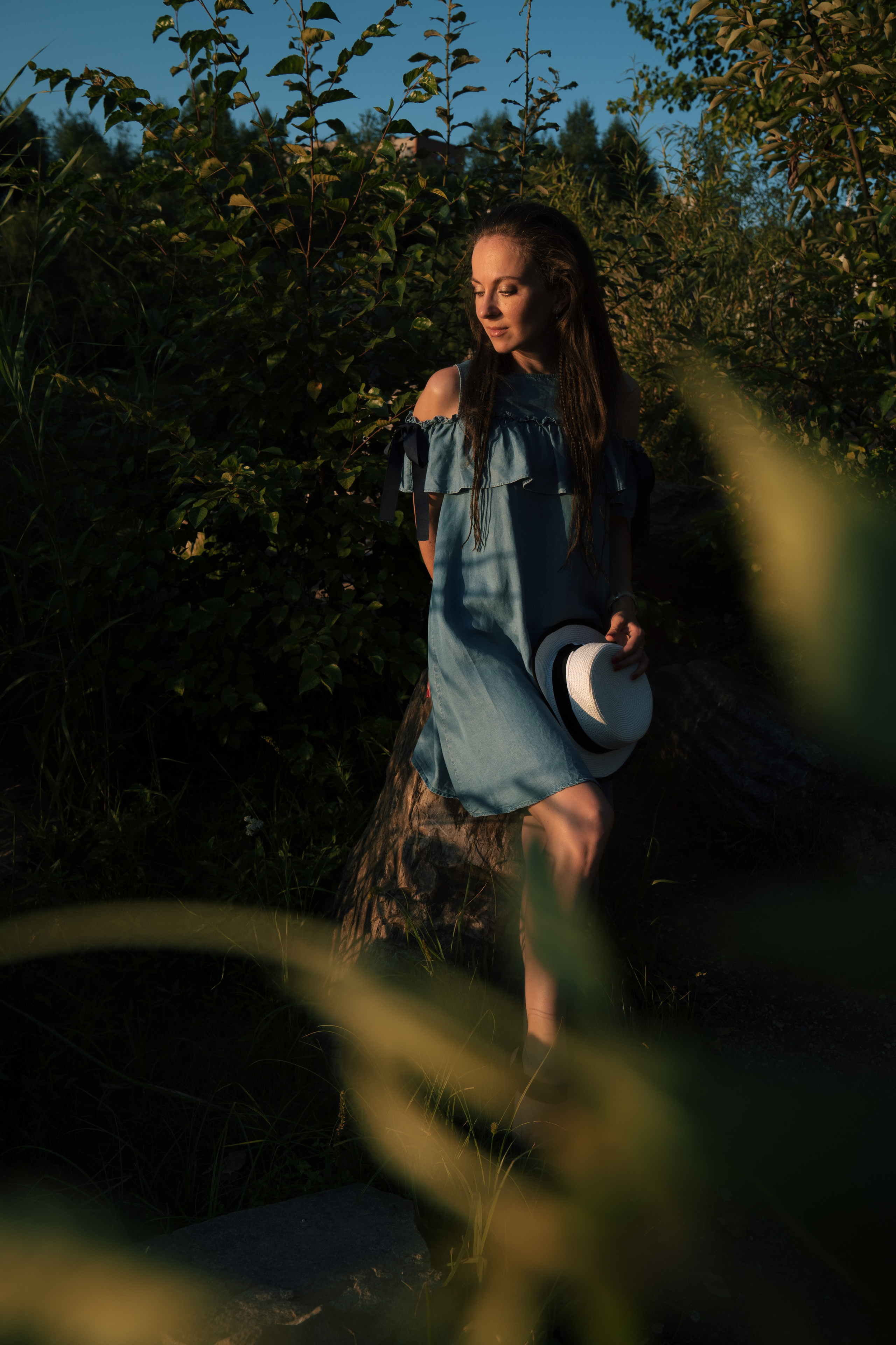 Мария. Фотограф в Хабаровске Екатерина Масальская