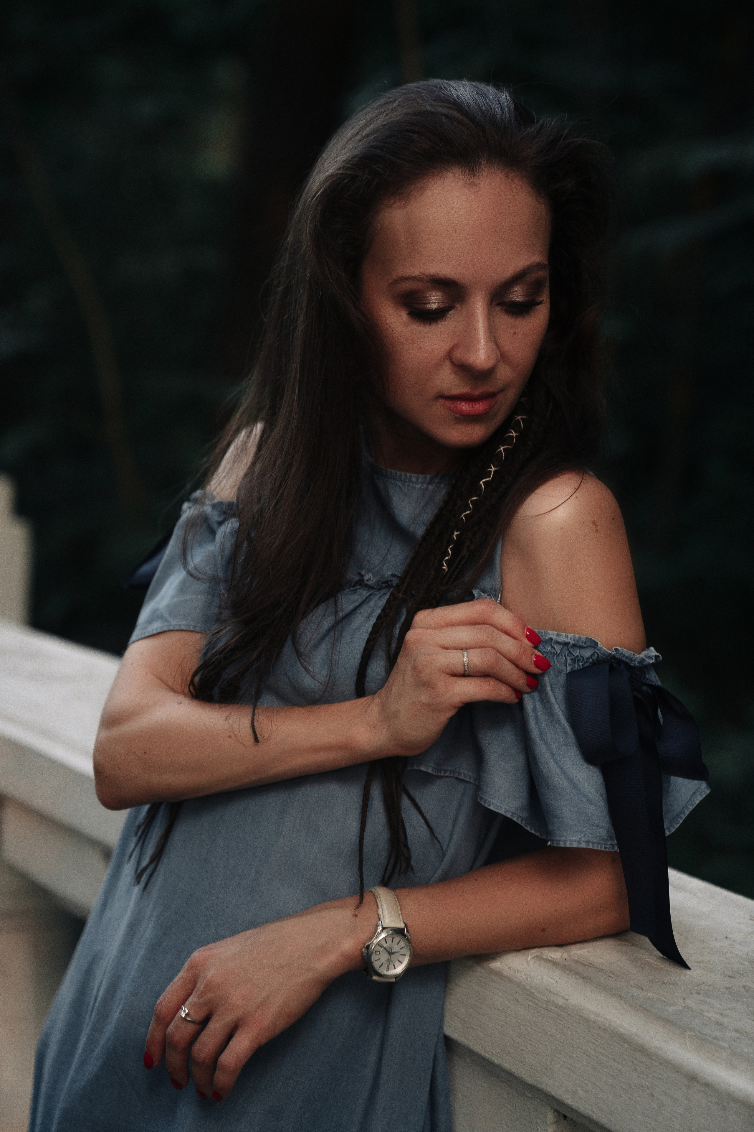 Мария. Фотограф в Хабаровске Екатерина Масальская