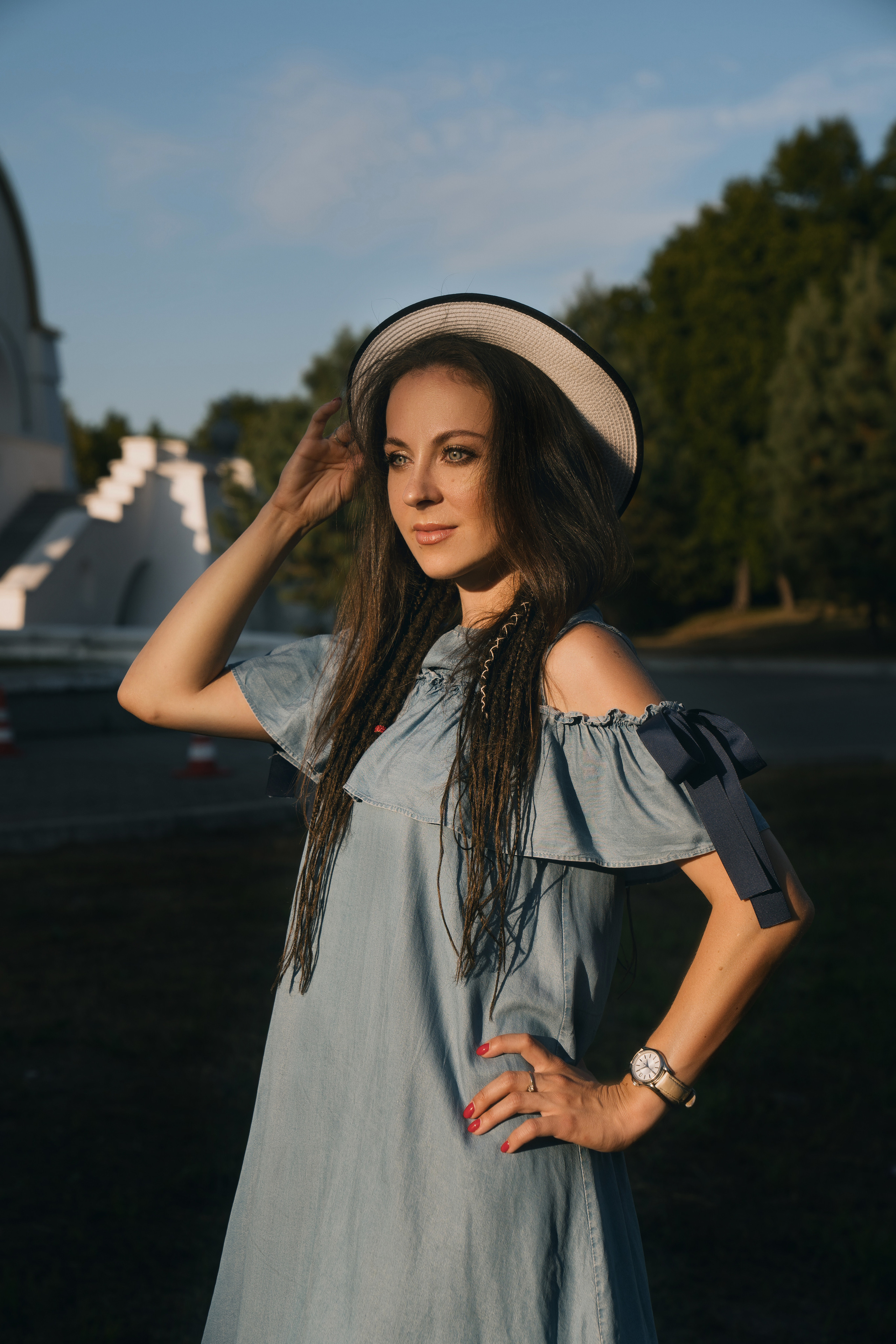 Мария. Фотограф в Хабаровске Екатерина Масальская